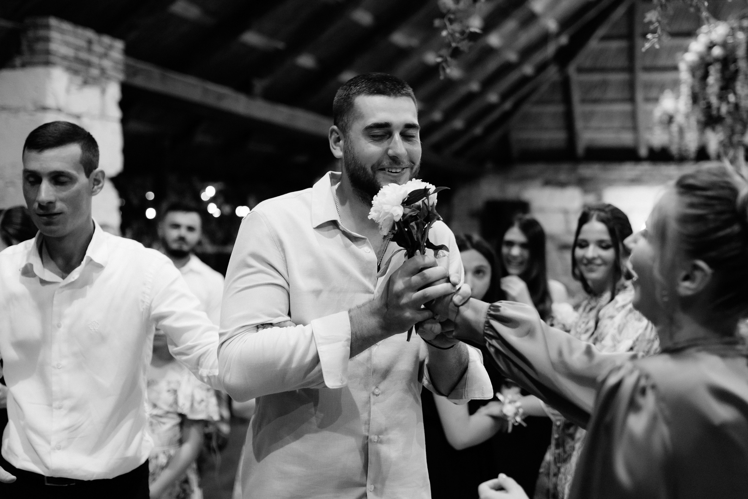 Wedding — Dumitru & Victoria. Fulga Photographer