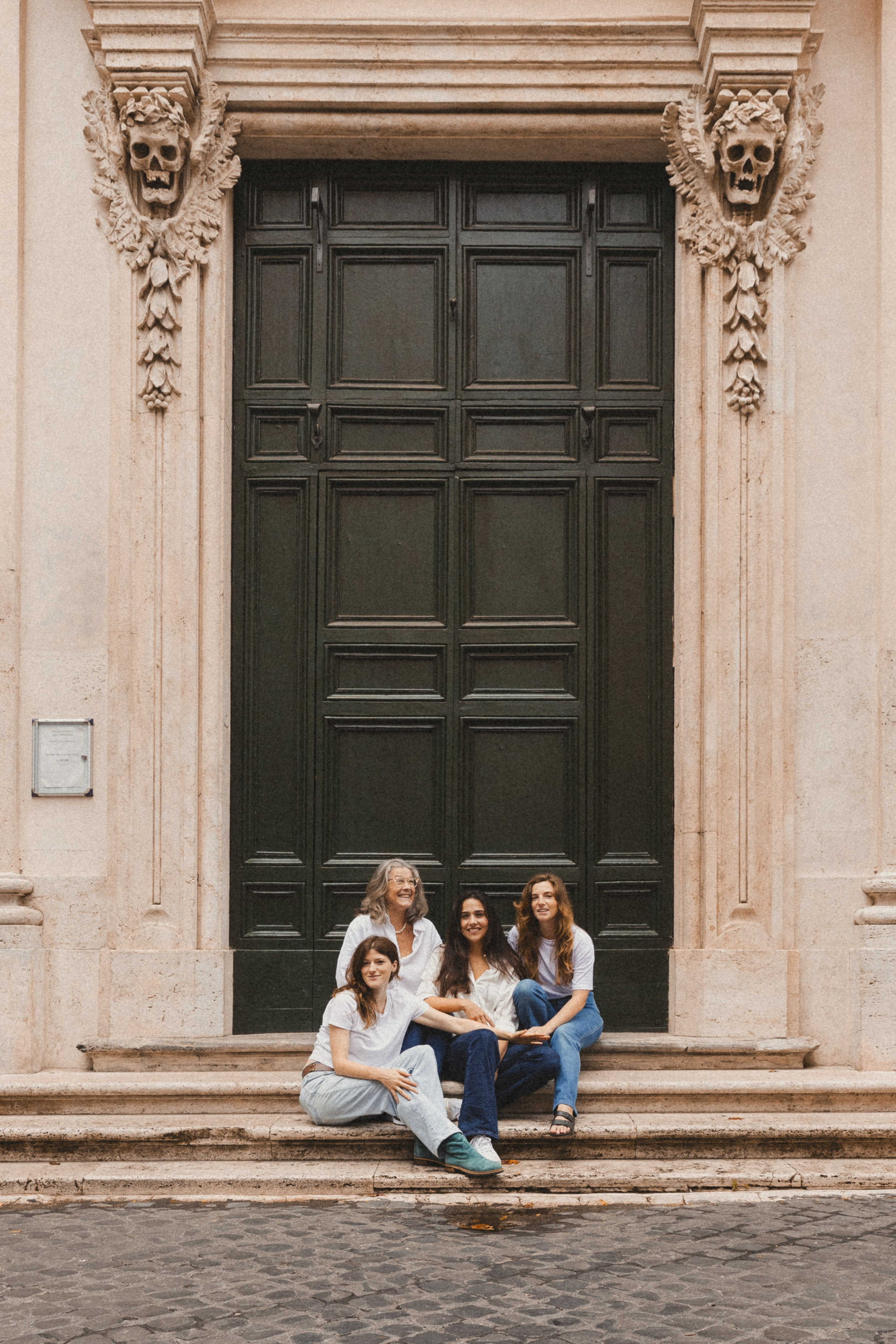 FITZGERALD FAMILY. Elizaveta Razumova: Cinematic Photography for Love, Weddings, Portraits & Brands