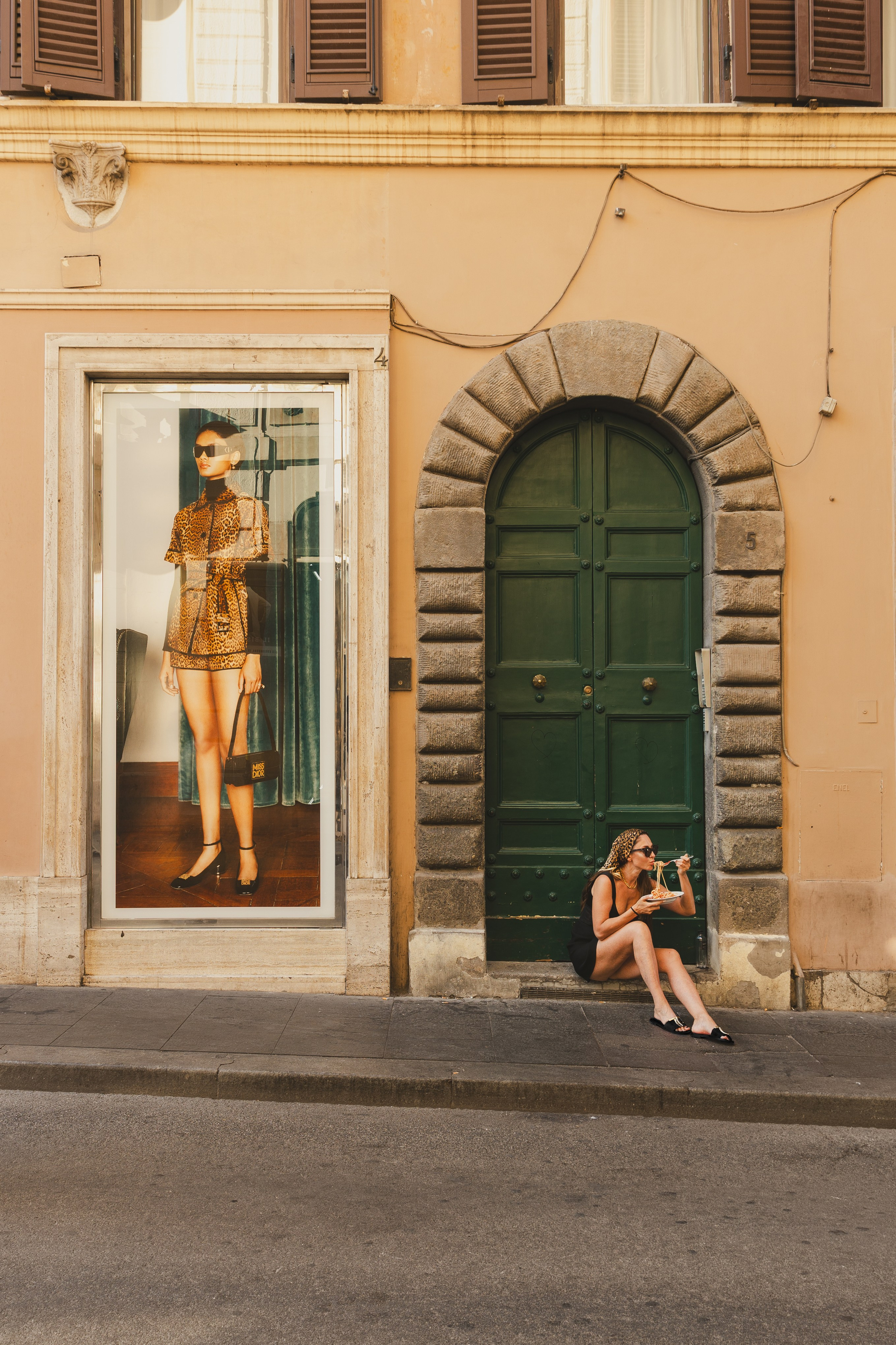 PORTRAIT. Elizaveta Razumova: Cinematic Photography for Love, Weddings, Portraits & Brands