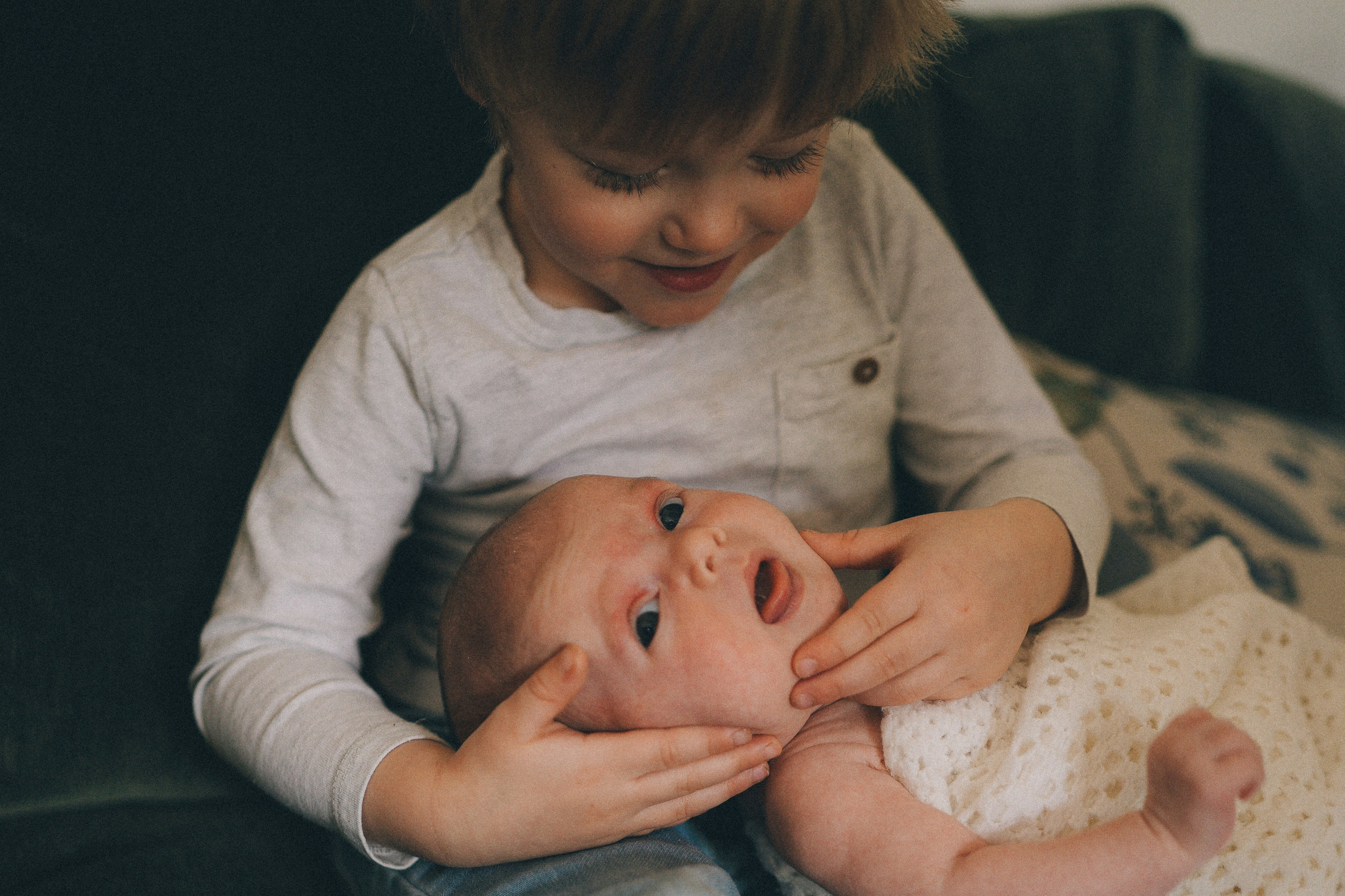 Newborn photo session in Solihull and Birmingham by Irina Zoteeva. Creative Family, Brand, Boudoir and Wedding Photographer in Solihull & Birmingham Irina Zoteeva