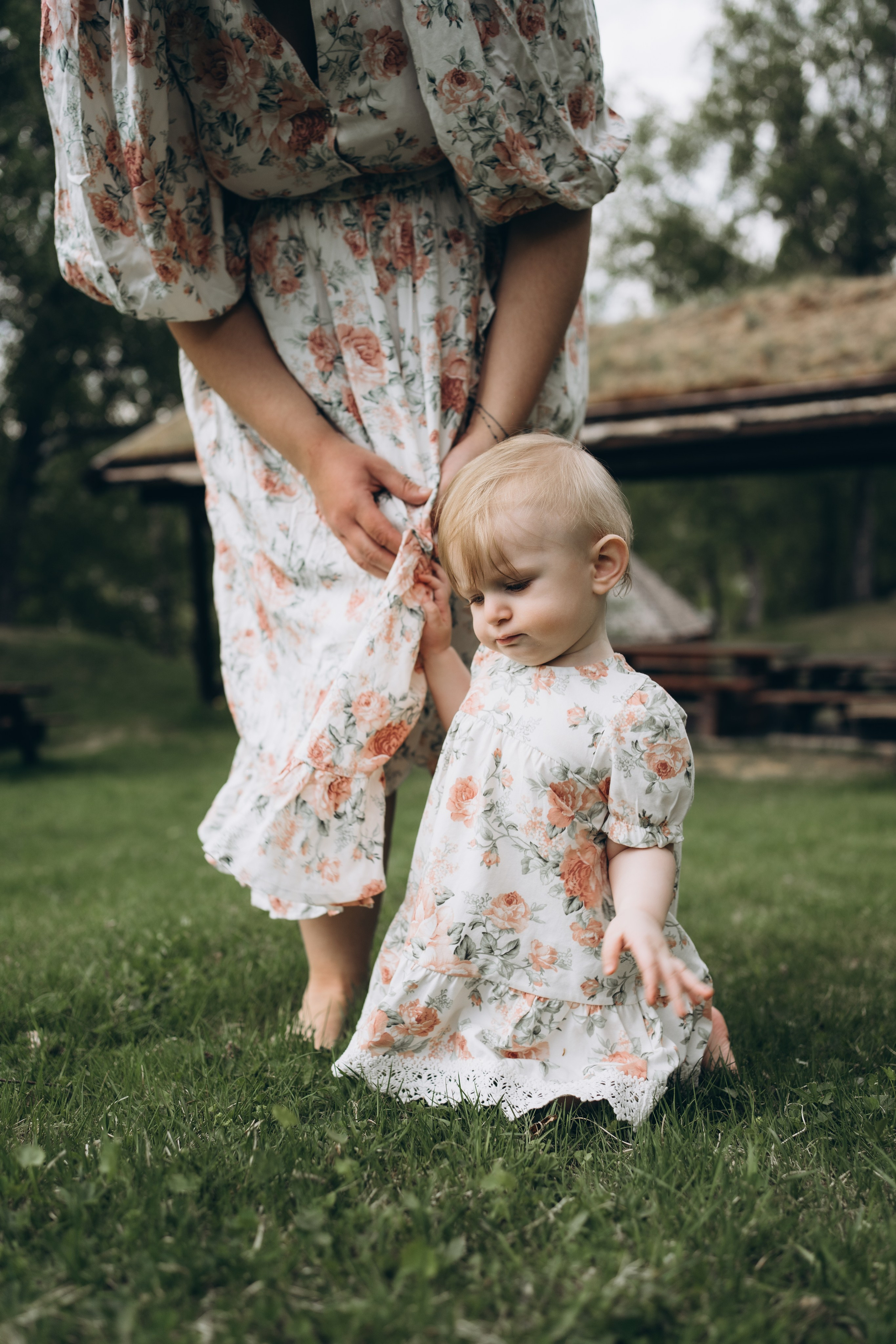 FAMILY BRULAND. Photographer and videographer in Norway and Slovakia Andrea Zemko