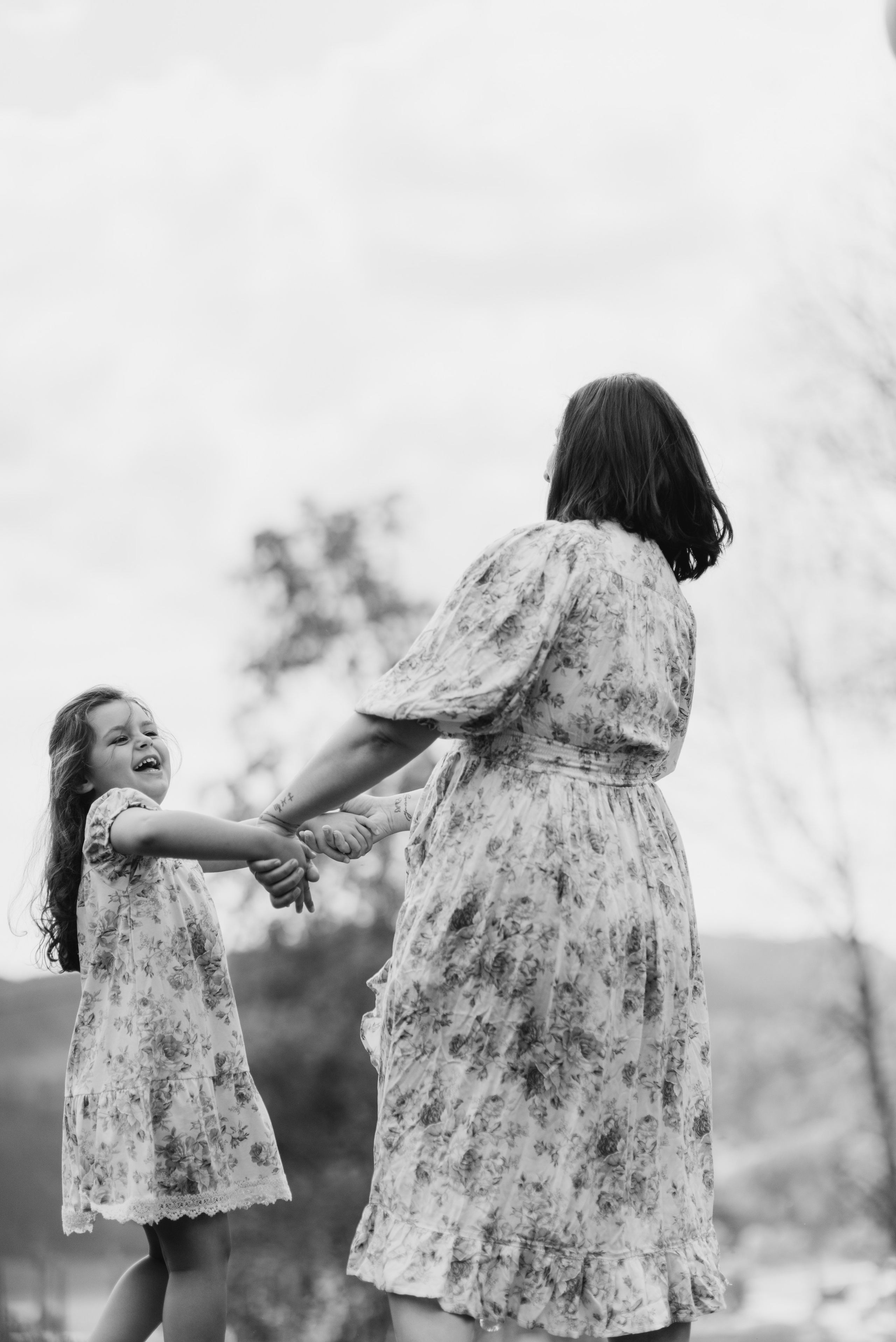 FAMILY BRULAND. Photographer and videographer in Norway and Slovakia Andrea Zemko