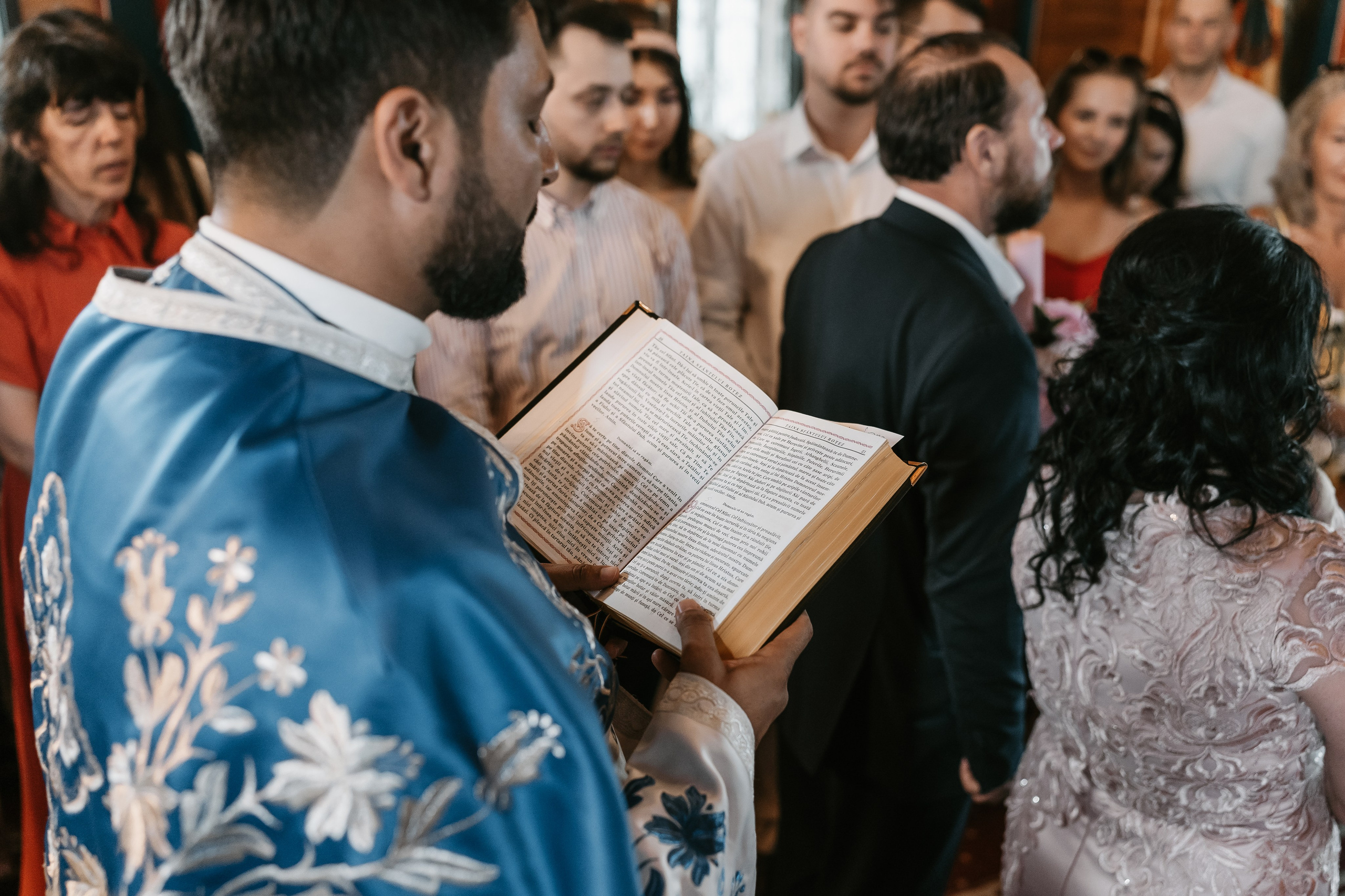 Ecaterina Ioana. Dara Lens | The art of remembering