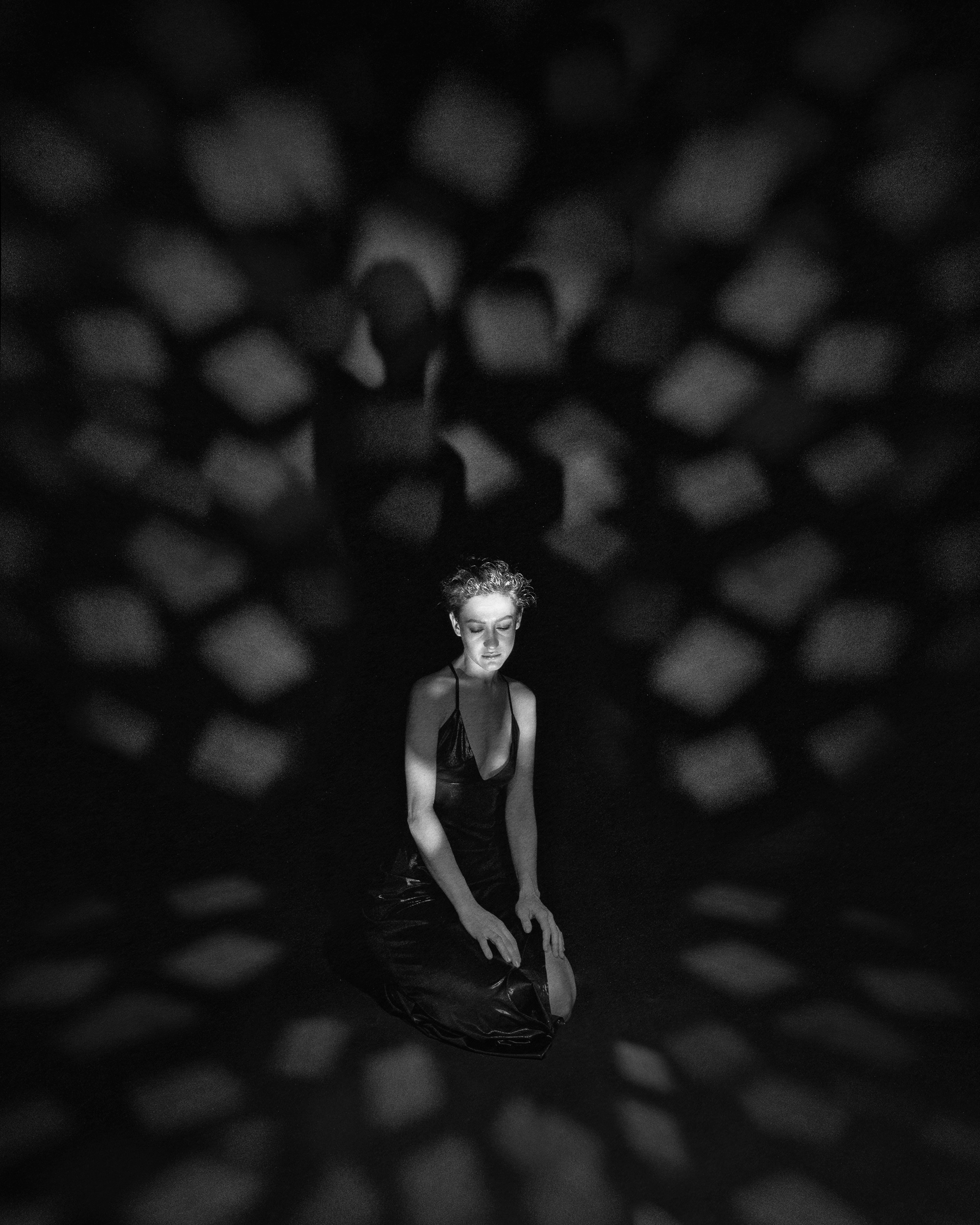 MIRIAM. Фотограф Абдршин Валерий