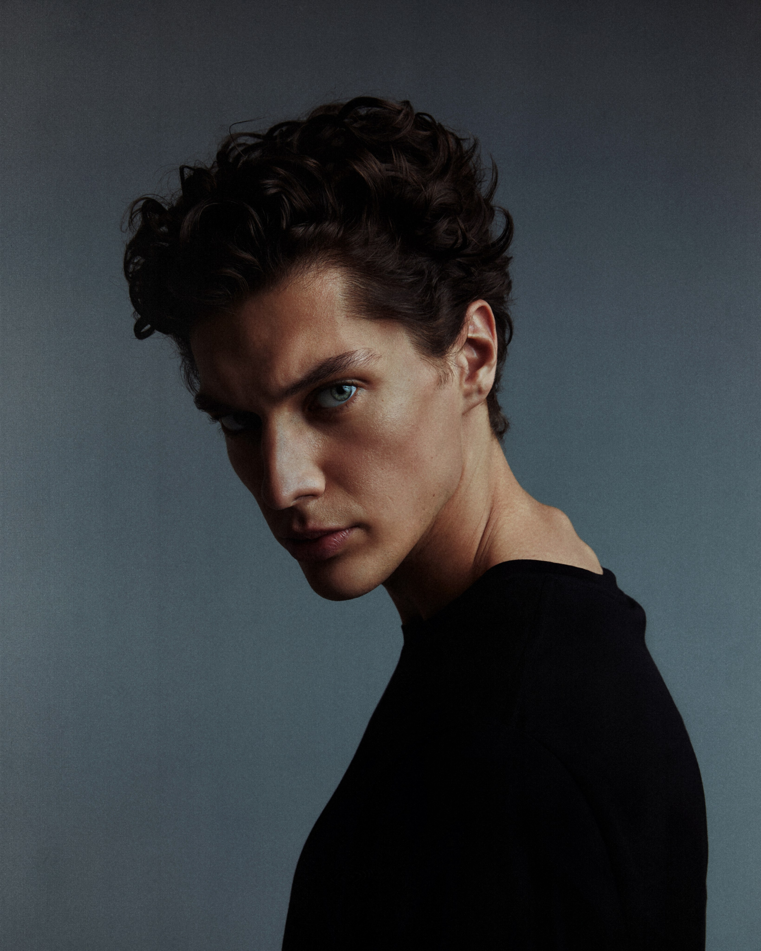 PORTRAITS. Abdrshin Valeriy photographer