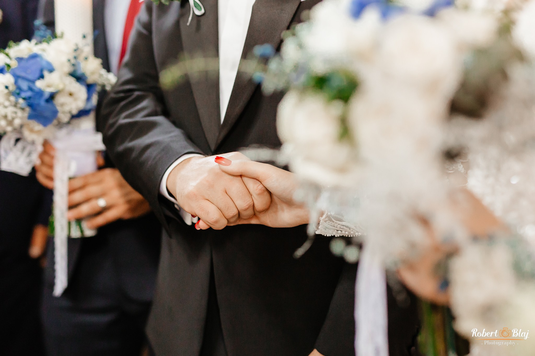 Gabriela & Codrin. Robert Blaj - Fotograf Nuntă Iași