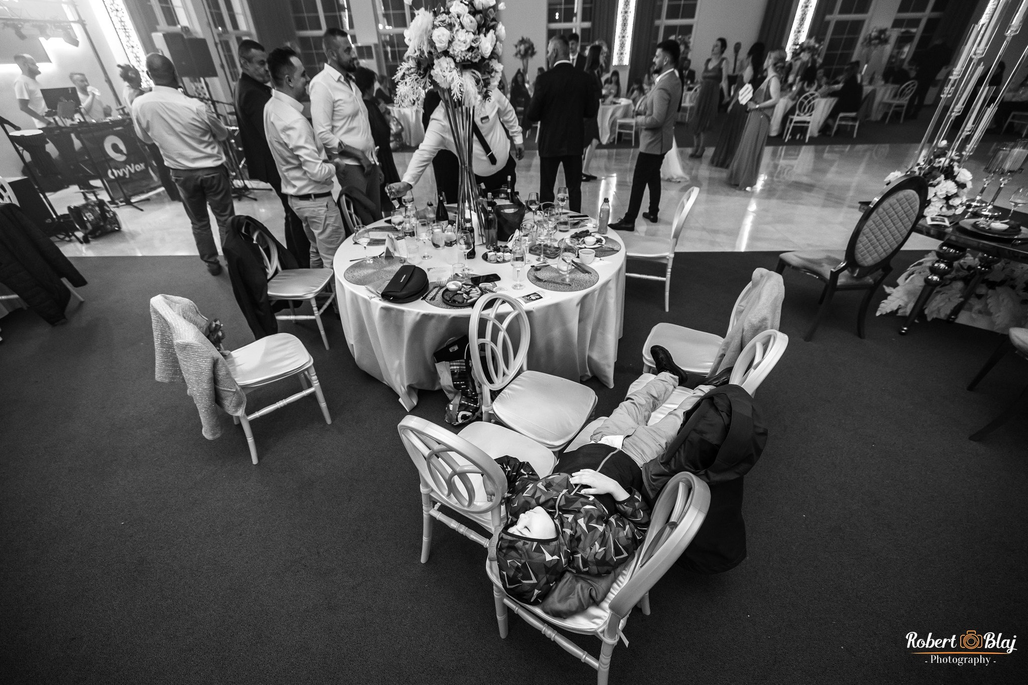 Ioana & Florin. Robert Blaj - Fotograf Nuntă Iași