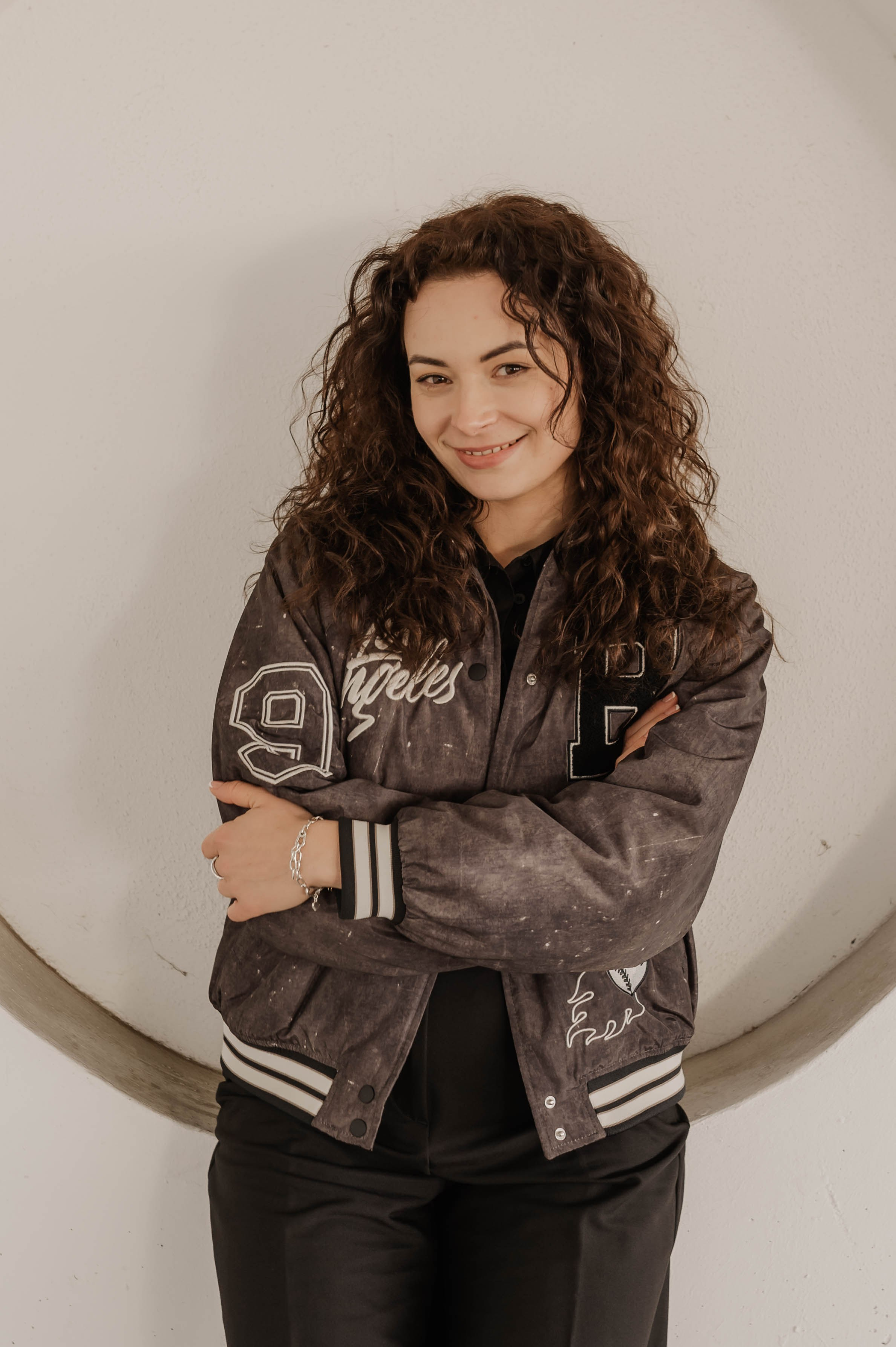 CONCRETE. Photographer in Nuremberg Irina Mehnert from Ansbach