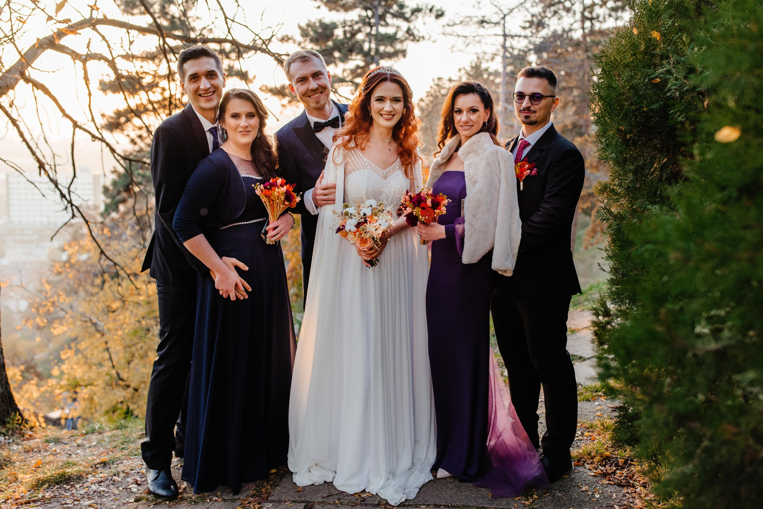 Radu Rahovan Fotograf de nuntǎ Cluj