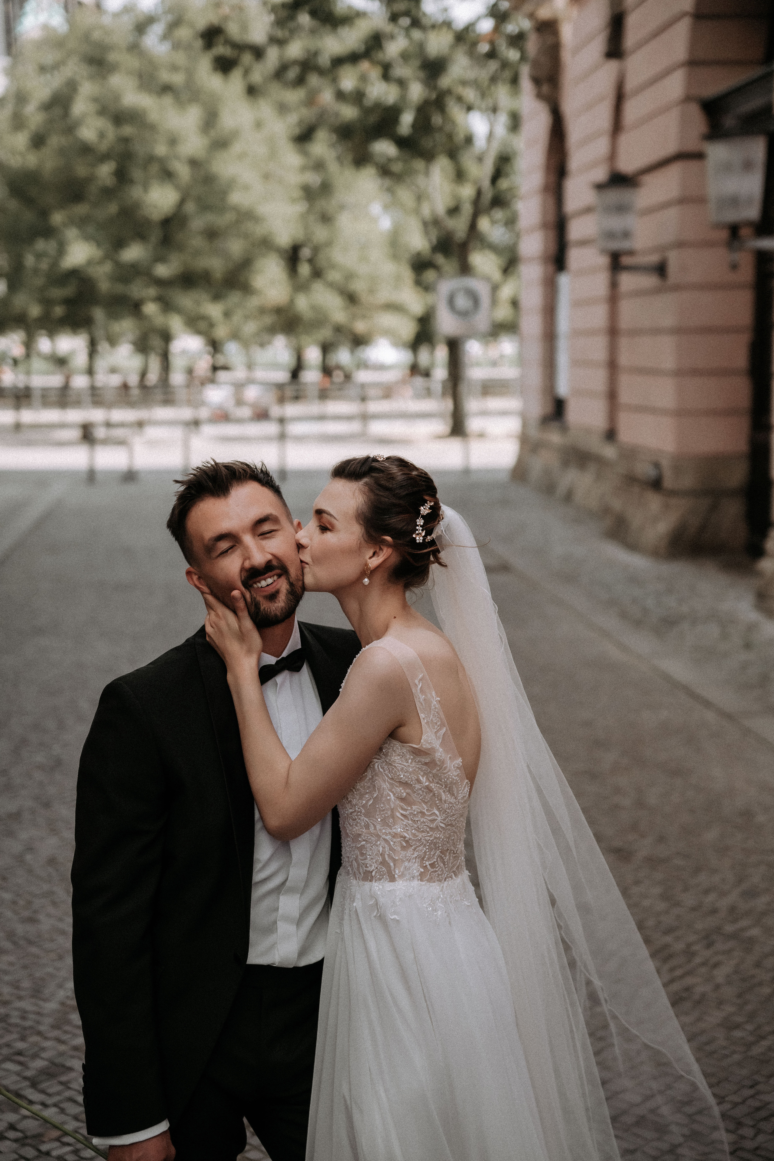 Olga&Danilo. Portrait Photographer in Berlin Daria Doch Schwangerschaftsfotos