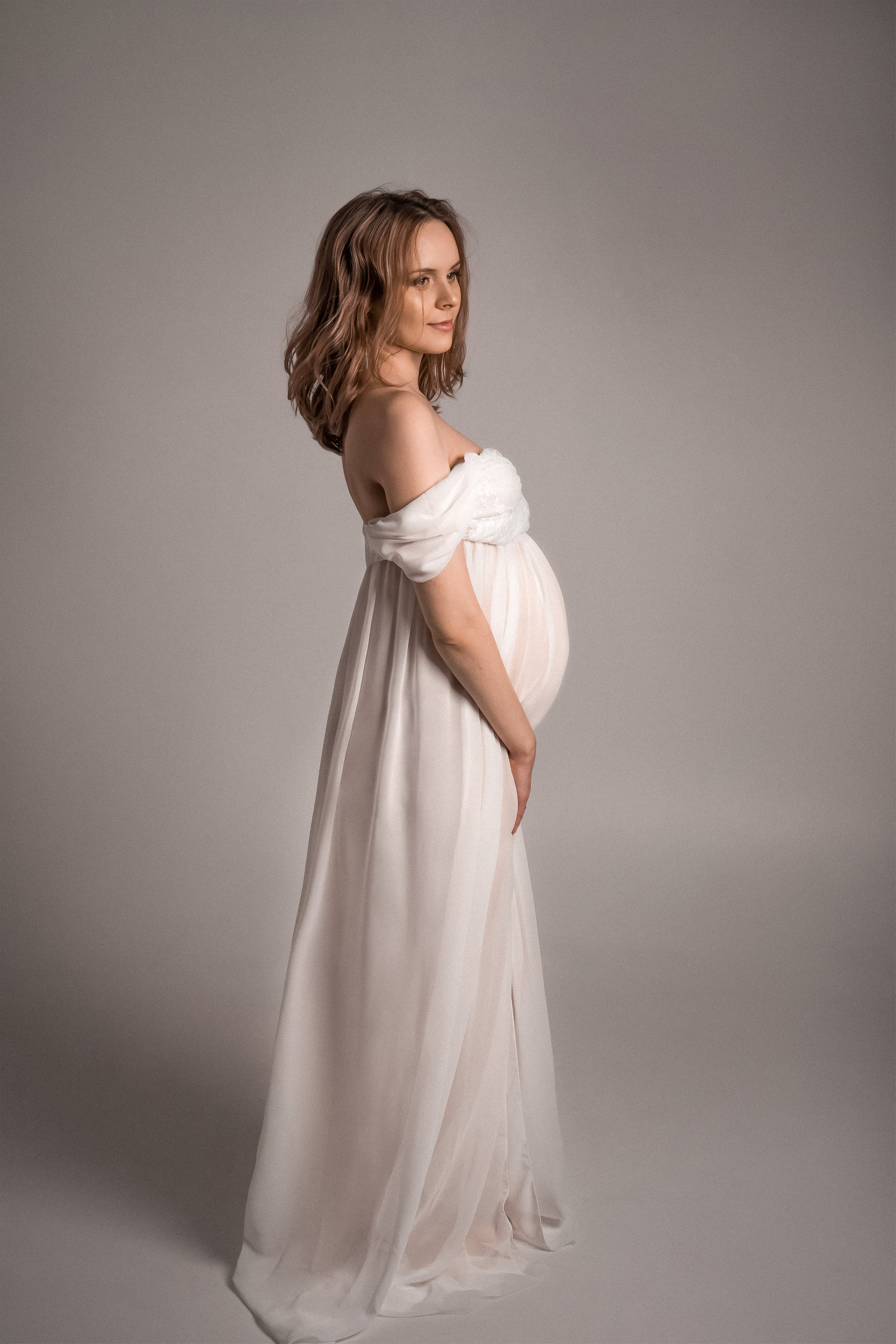 Gröse S-M. Портретный фотограф из Берлина Daria Doch