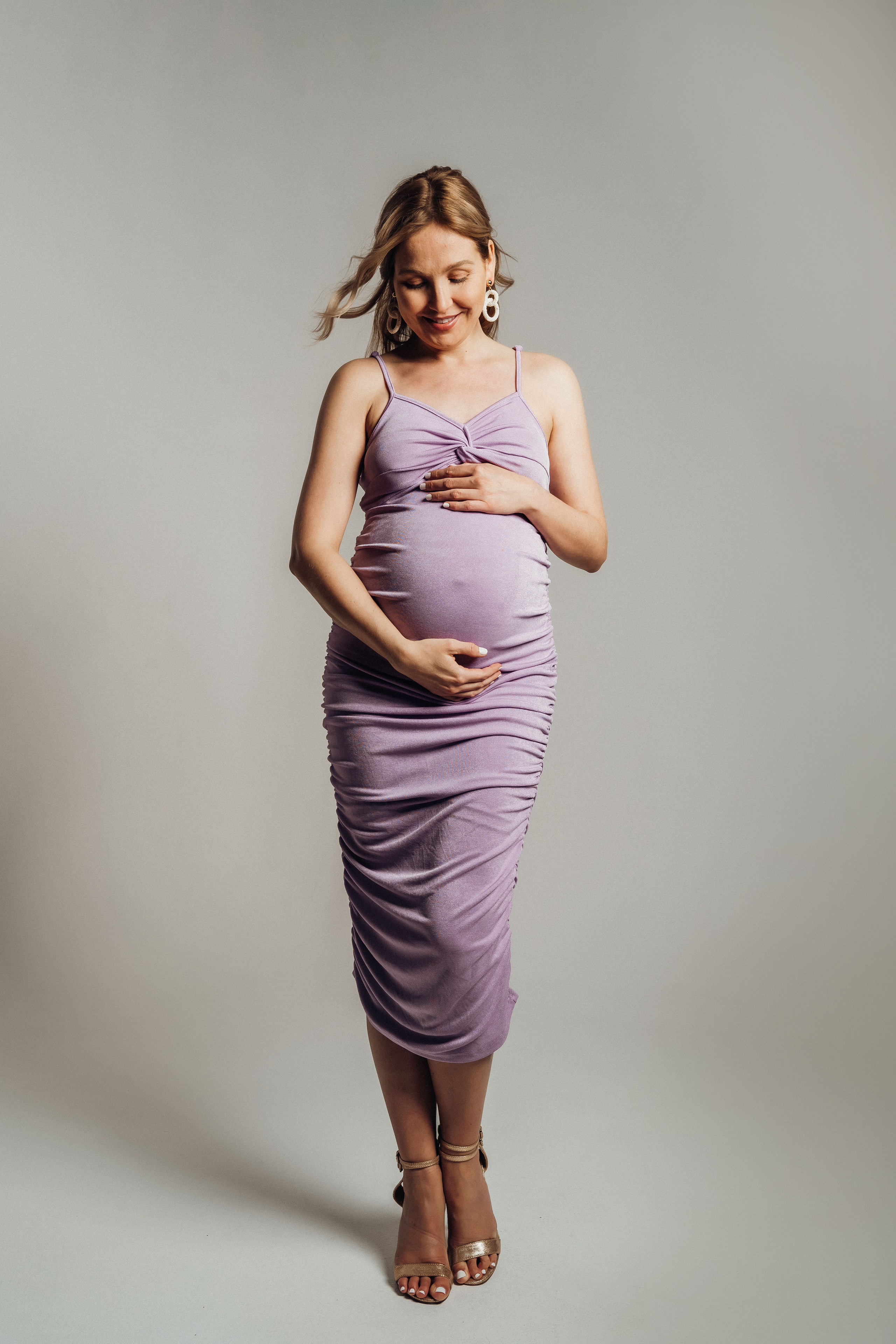 Gröse S-M. Портретный фотограф из Берлина Daria Doch