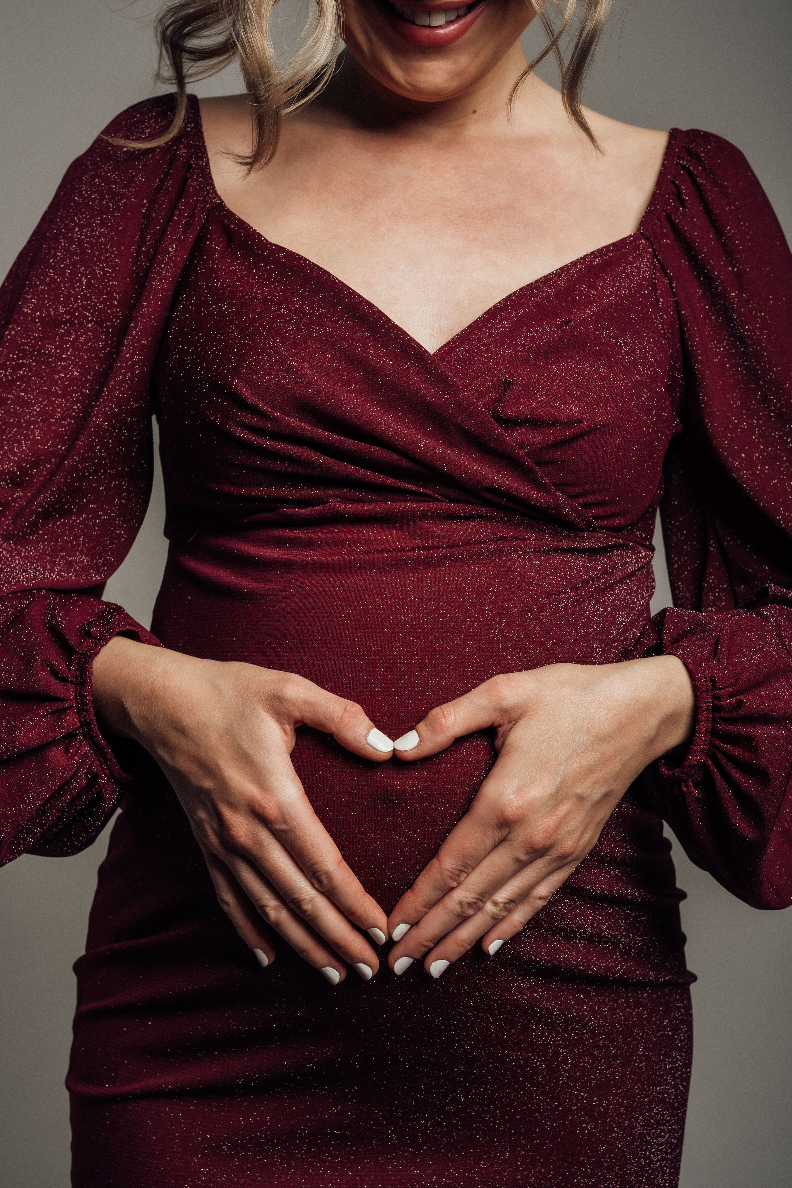 Gröse L-XL. Портретный фотограф из Берлина Daria Doch