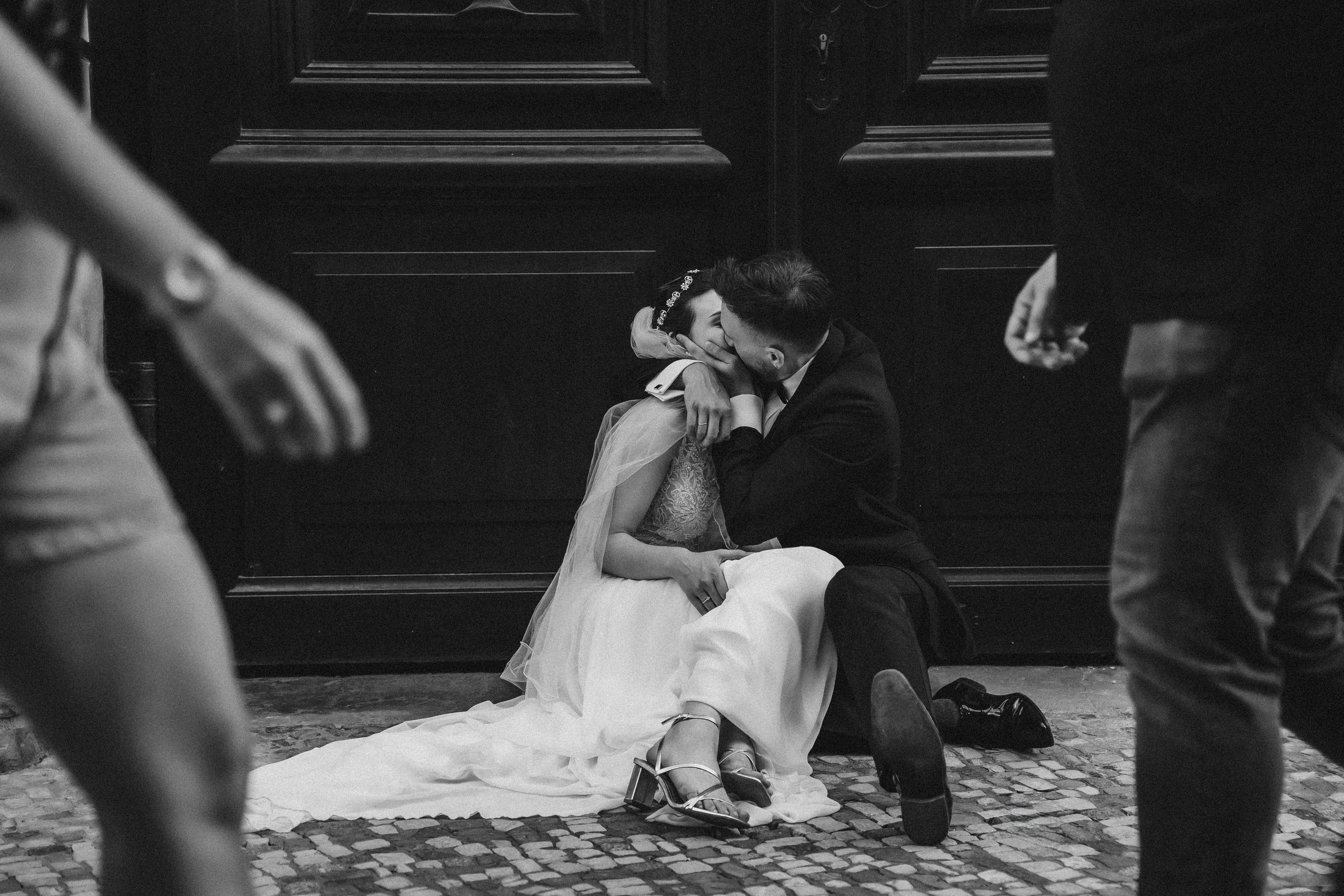 Olga&Danilo. Portrait Photographer in Berlin Daria Doch Schwangerschaftsfotos