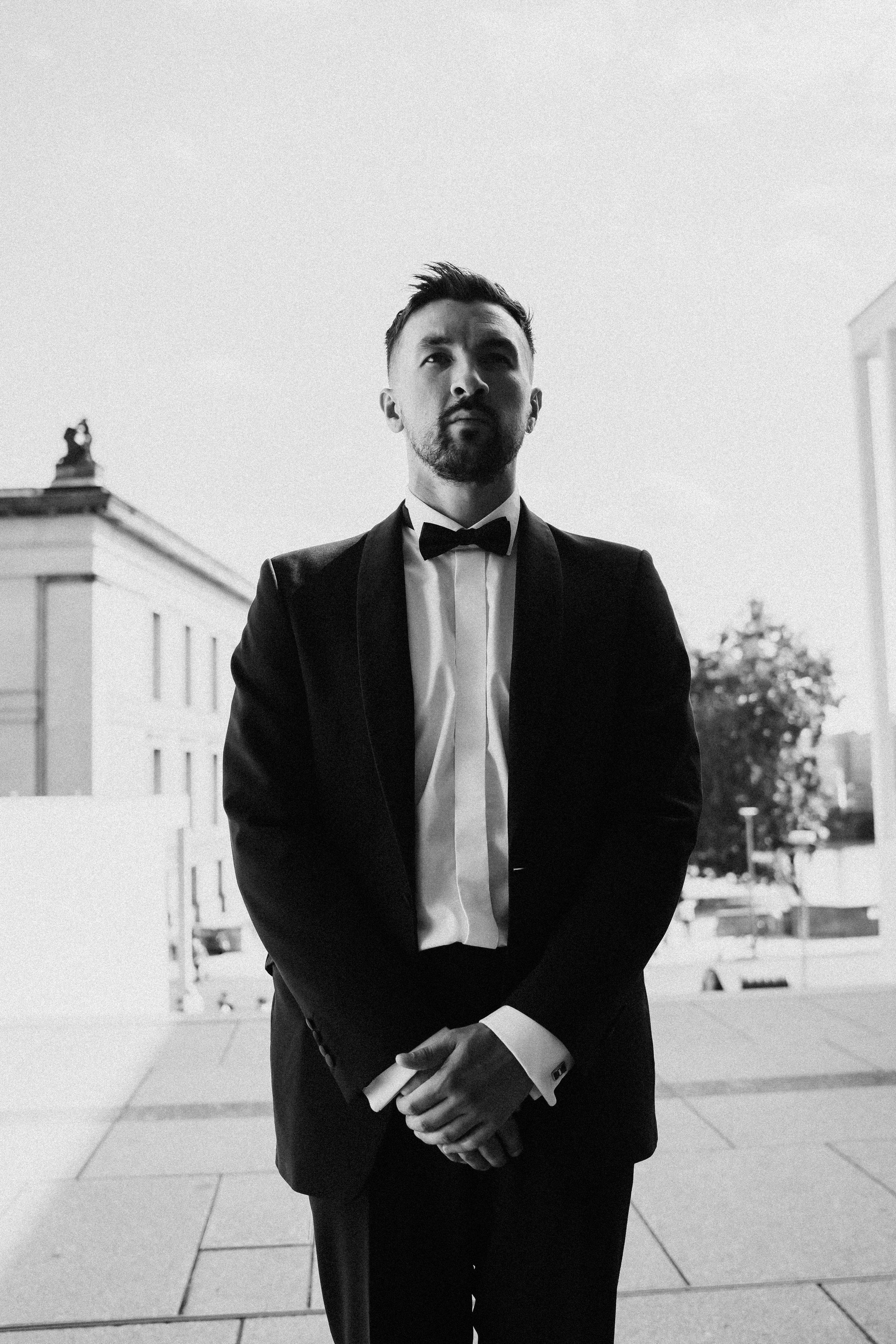 Olga&Danilo. Portrait Photographer in Berlin Daria Doch Schwangerschaftsfotos