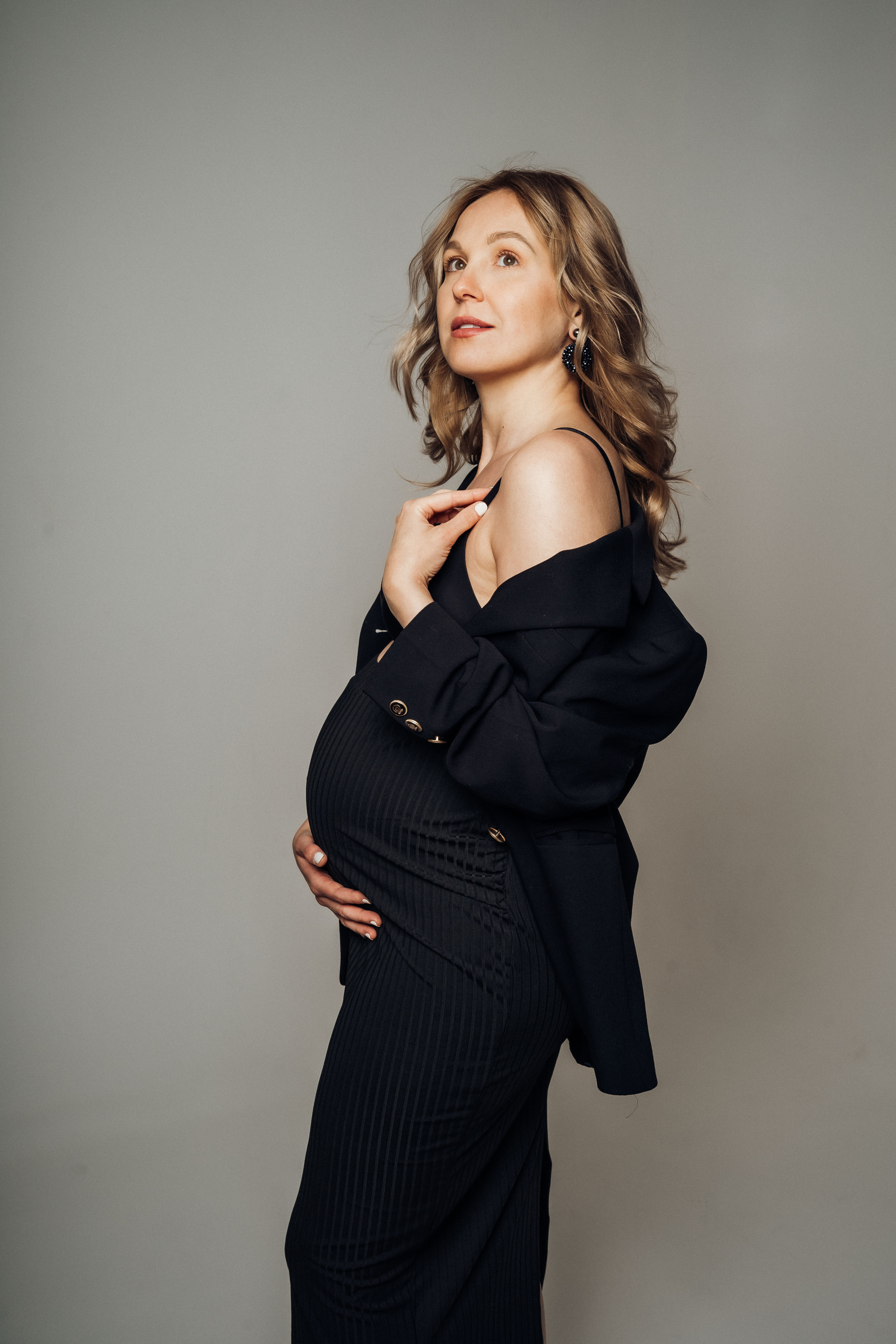 Gröse S-M. Портретный фотограф из Берлина Daria Doch