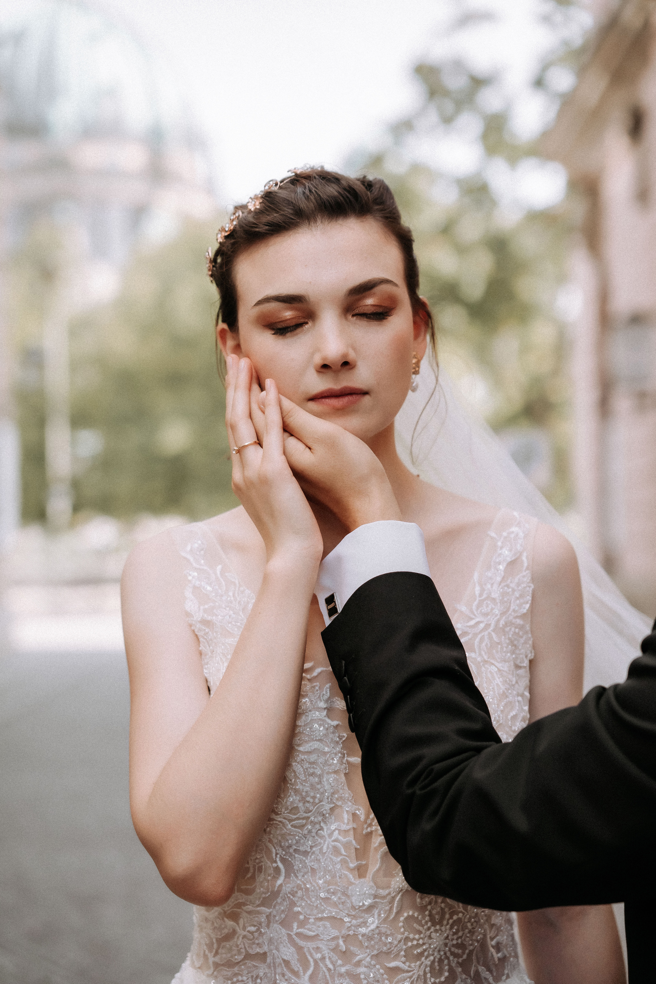 Olga&Danilo. Portrait Photographer in Berlin Daria Doch Schwangerschaftsfotos