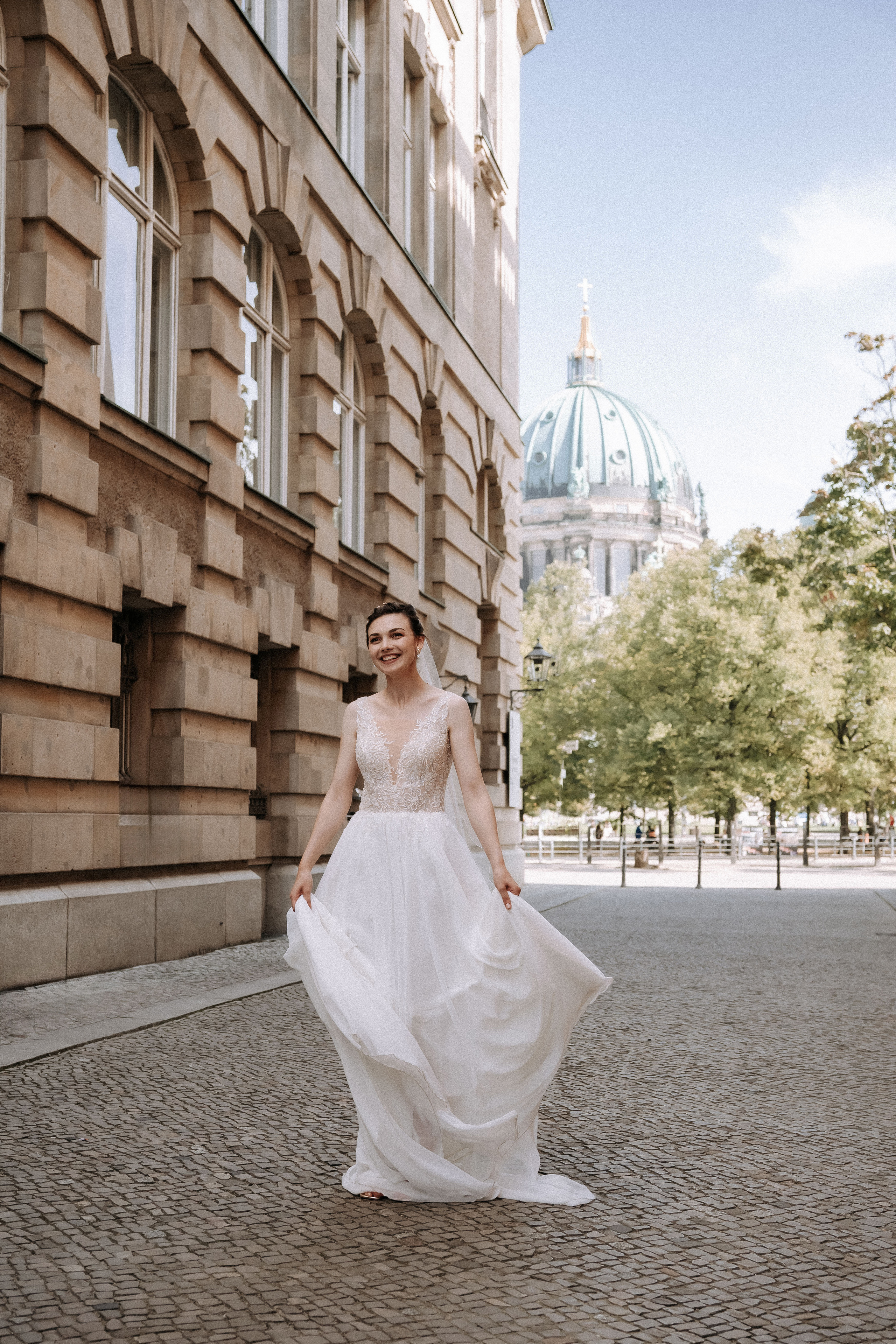 Olga&Danilo. Portrait Photographer in Berlin Daria Doch Schwangerschaftsfotos