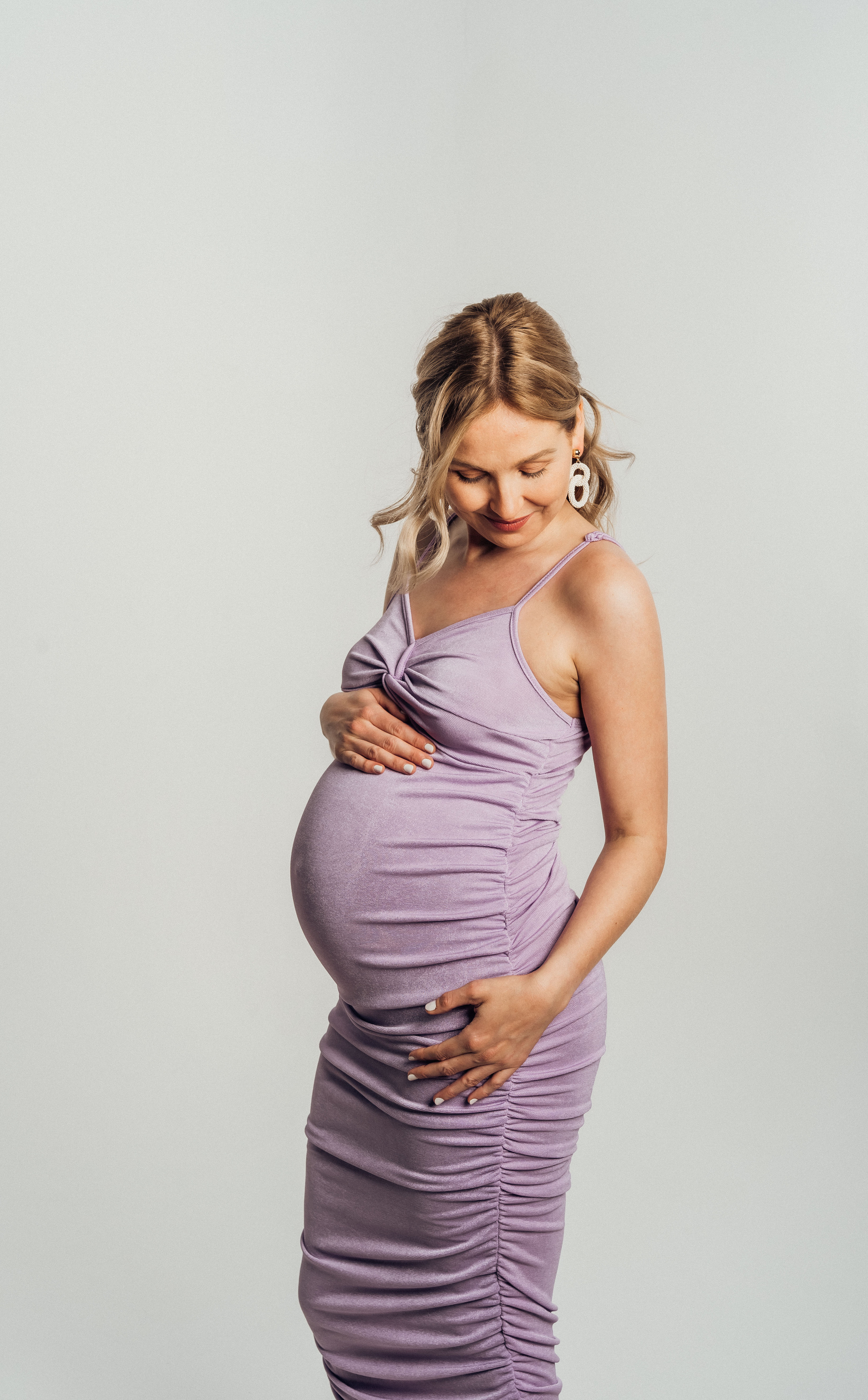 Gröse S-M. Портретный фотограф из Берлина Daria Doch