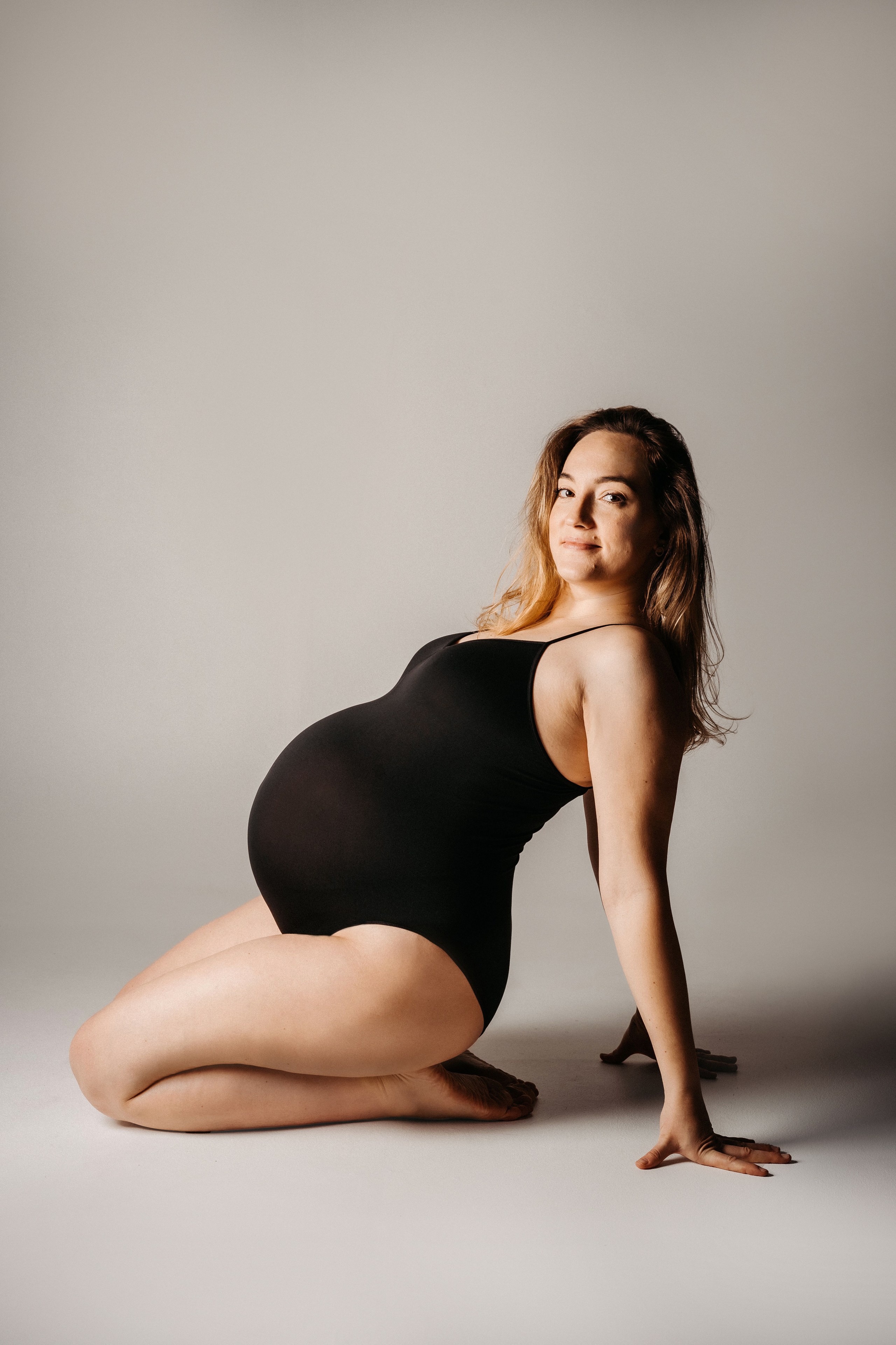 Gröse S-M. Портретный фотограф из Берлина Daria Doch