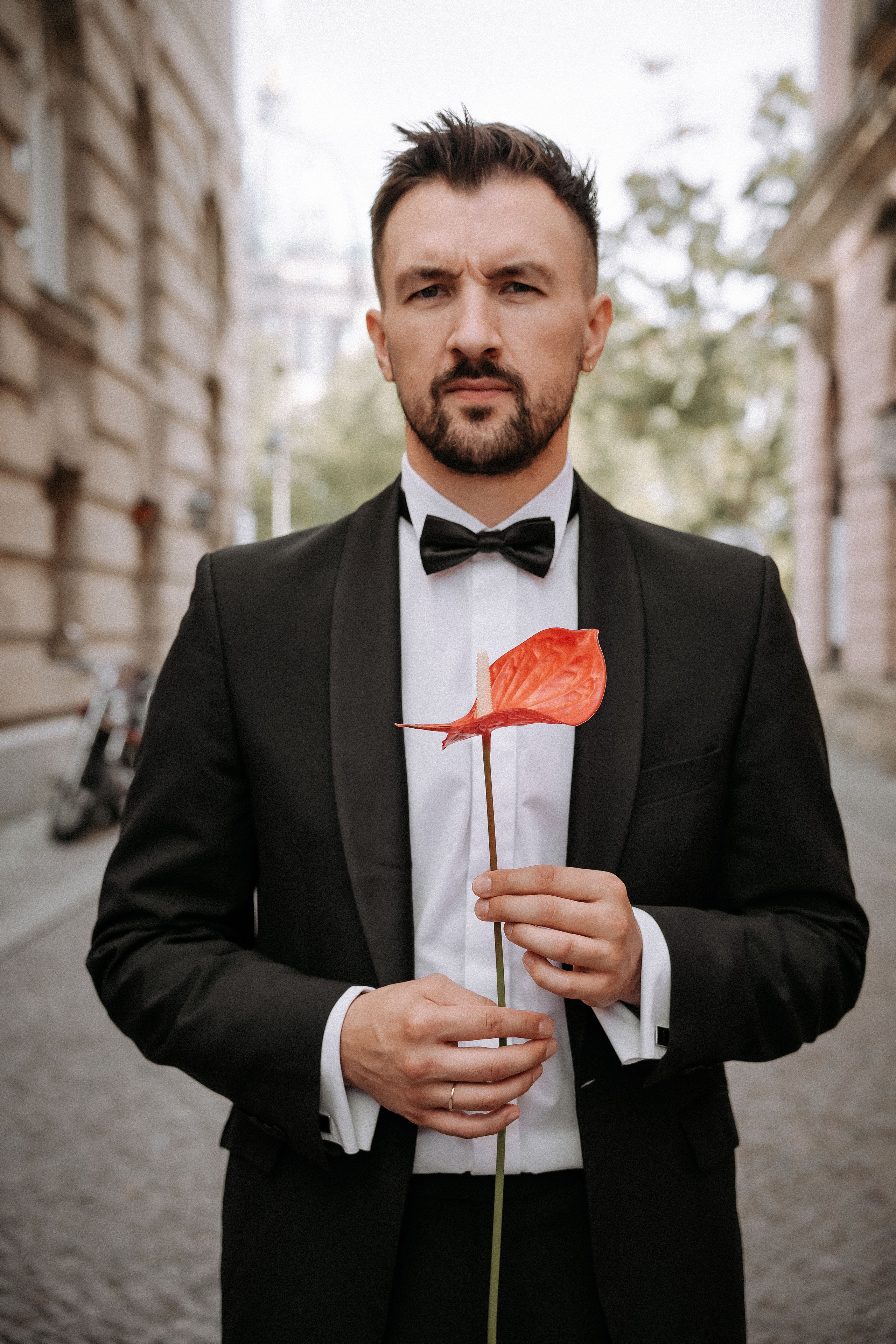 Olga&Danilo. Portrait Photographer in Berlin Daria Doch Schwangerschaftsfotos