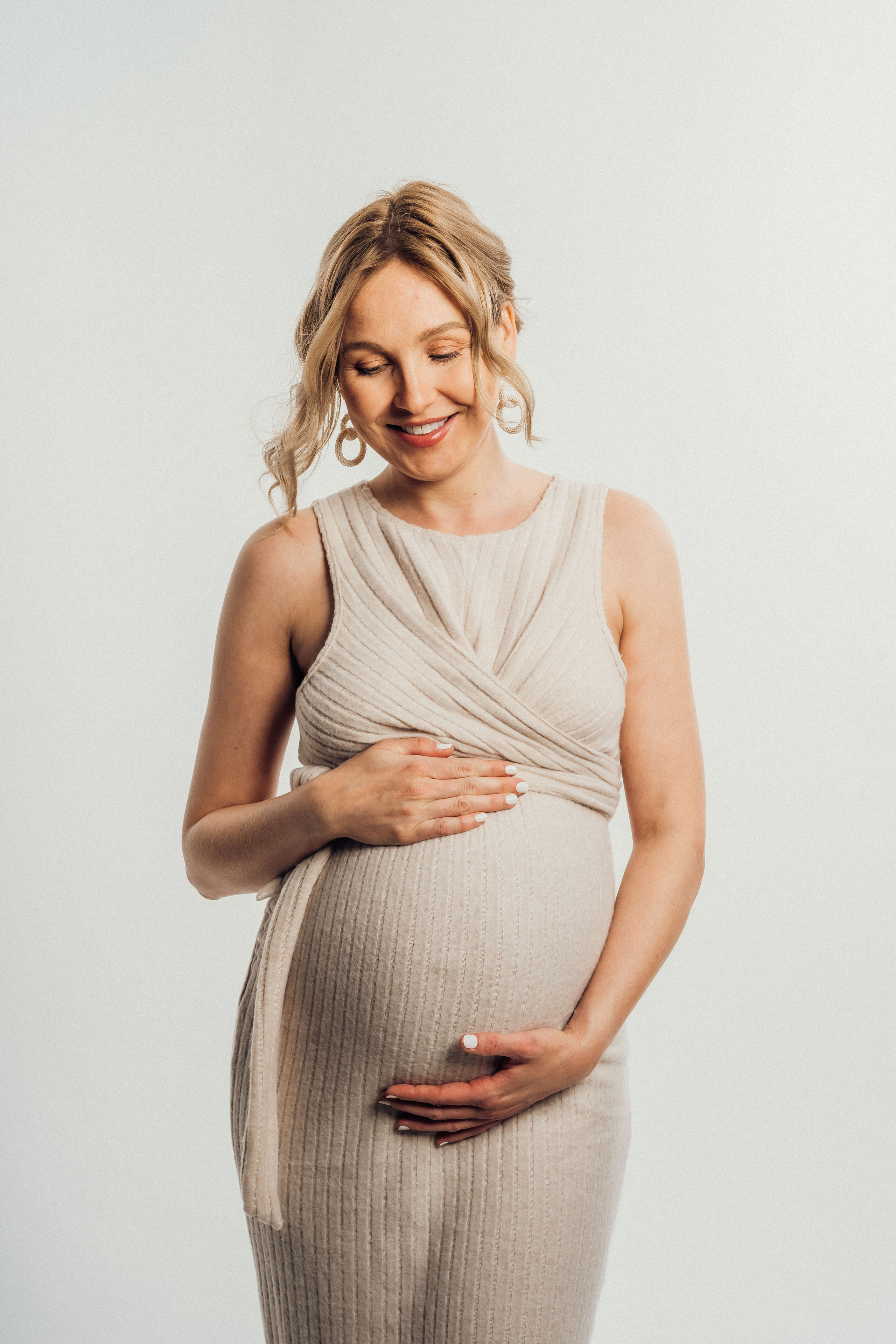 Gröse L-XL. Портретный фотограф из Берлина Daria Doch