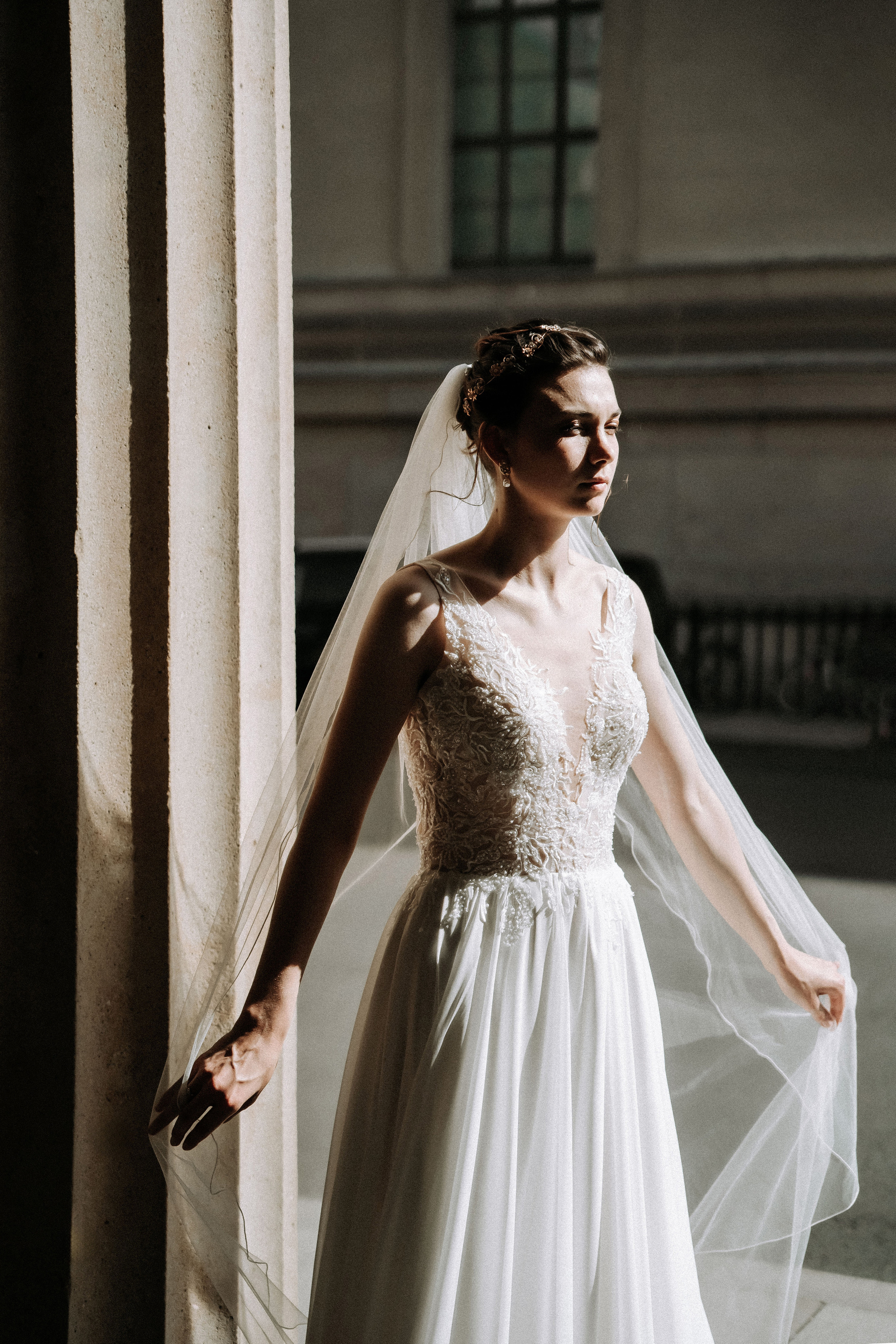 Olga&Danilo. Portrait Photographer in Berlin Daria Doch Schwangerschaftsfotos