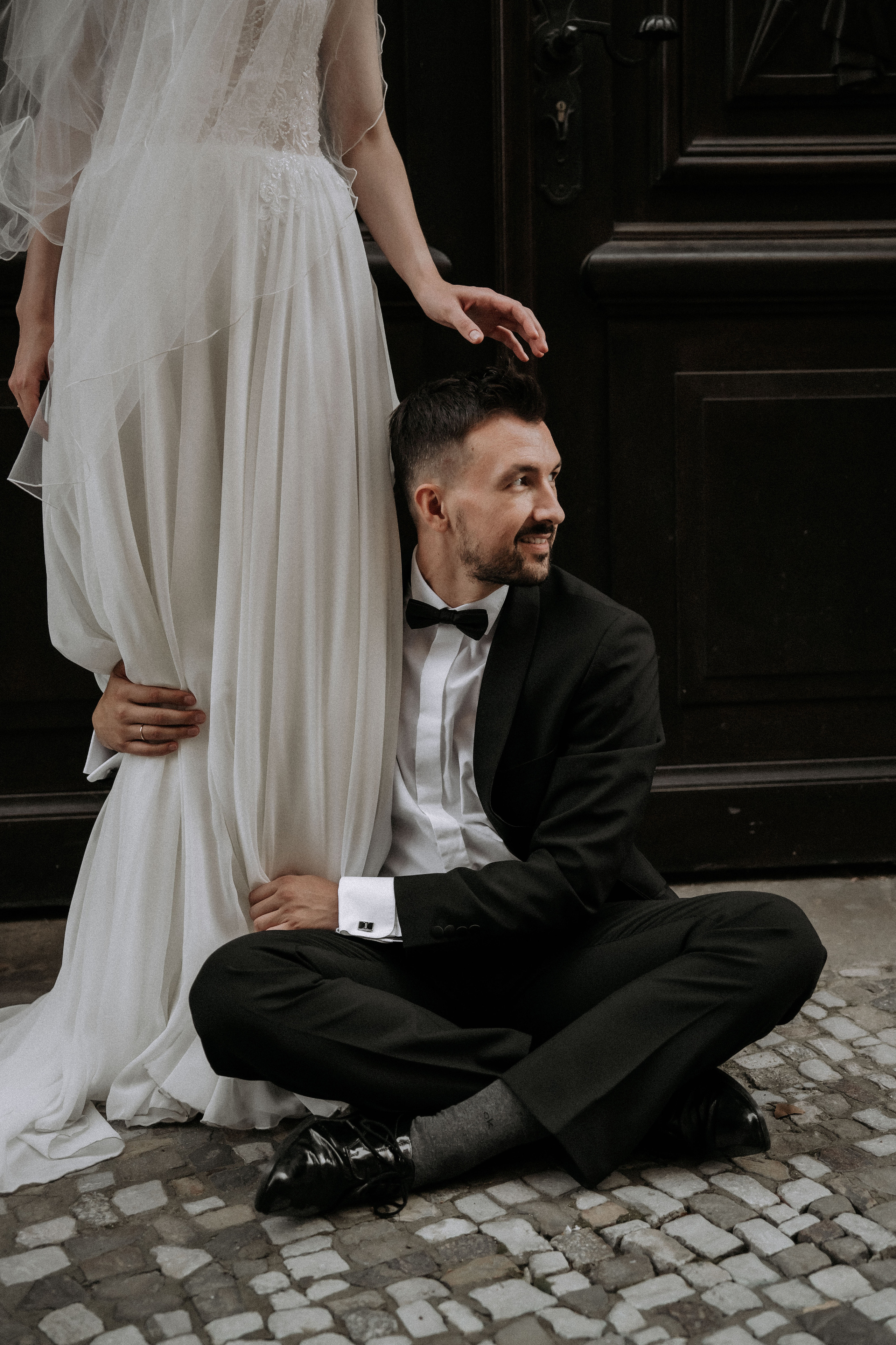 Olga&Danilo. Portrait Photographer in Berlin Daria Doch Schwangerschaftsfotos