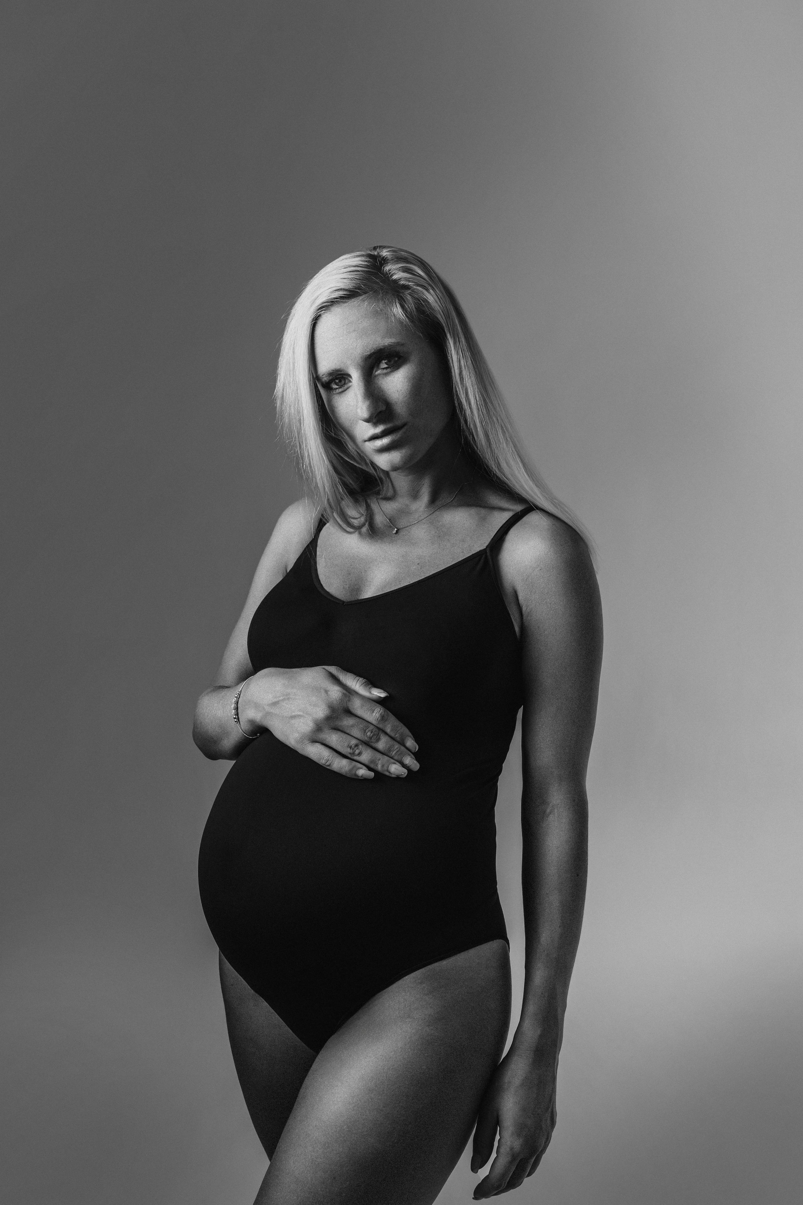 Gröse S-M. Портретный фотограф из Берлина Daria Doch