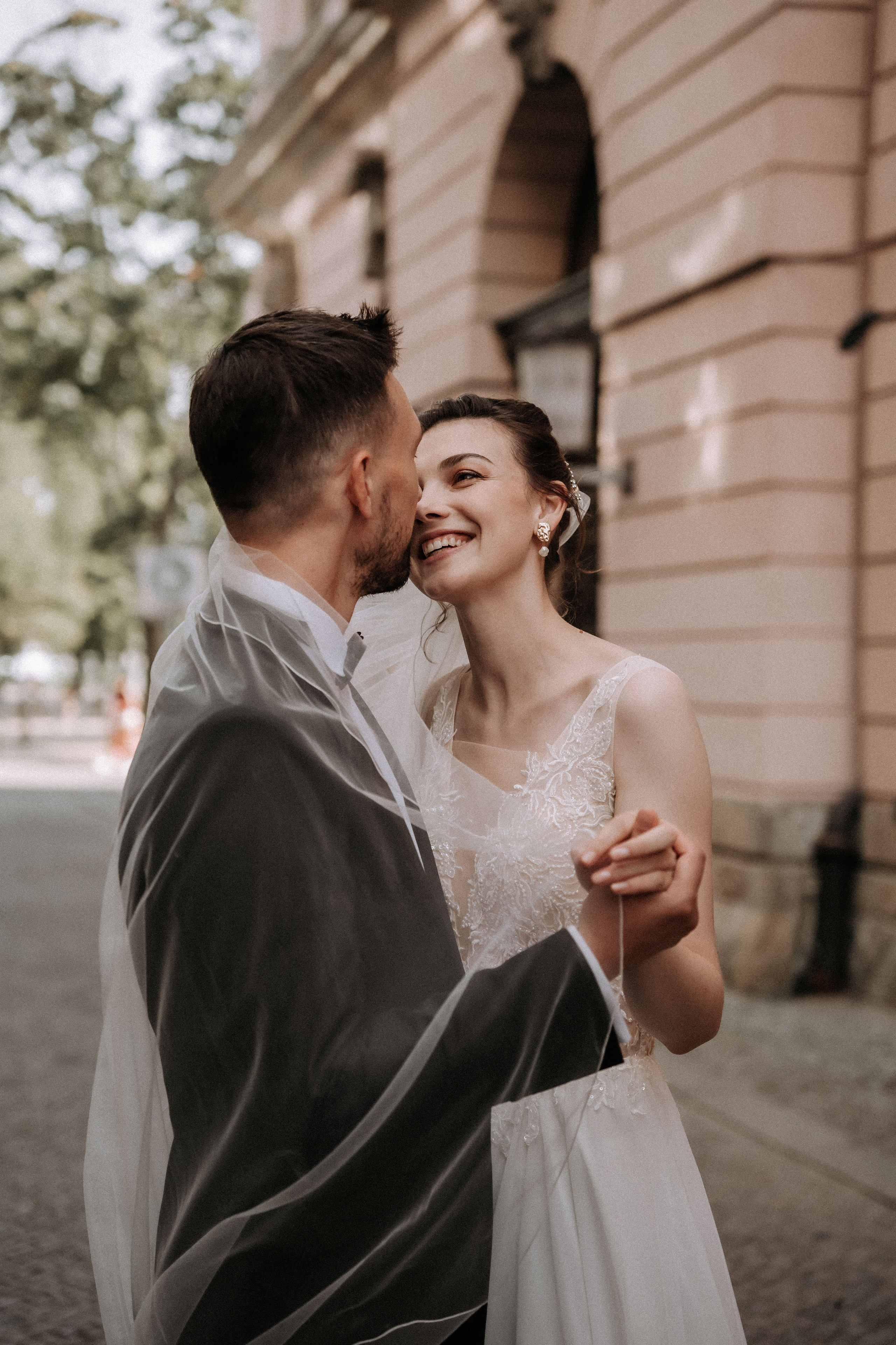 Olga&Danilo. Portrait Photographer in Berlin Daria Doch Schwangerschaftsfotos