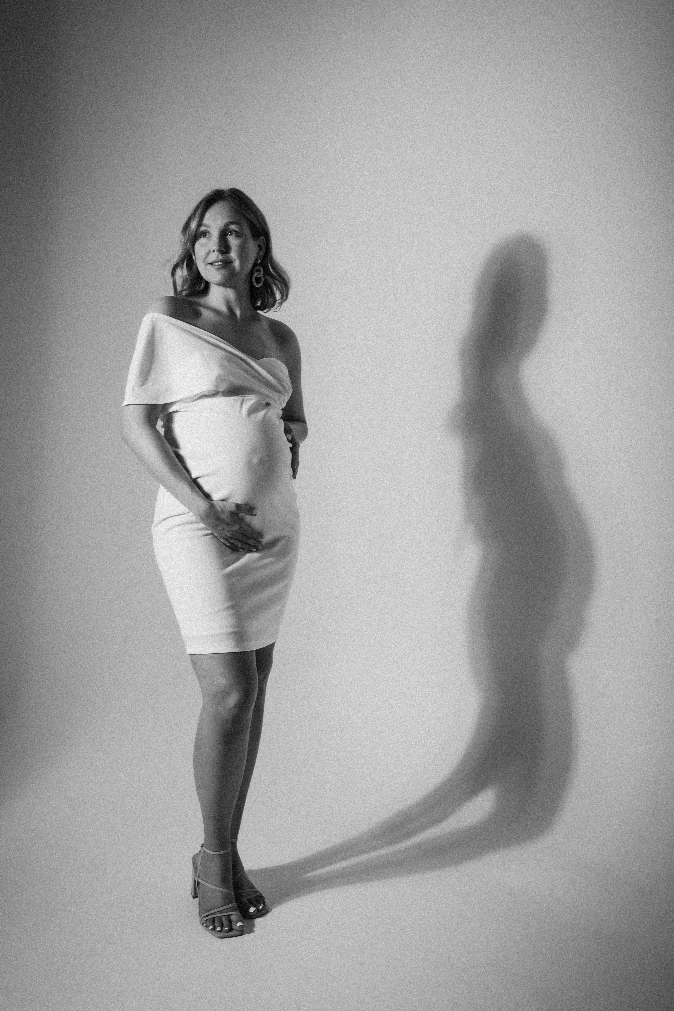 Gröse L-XL. Портретный фотограф из Берлина Daria Doch