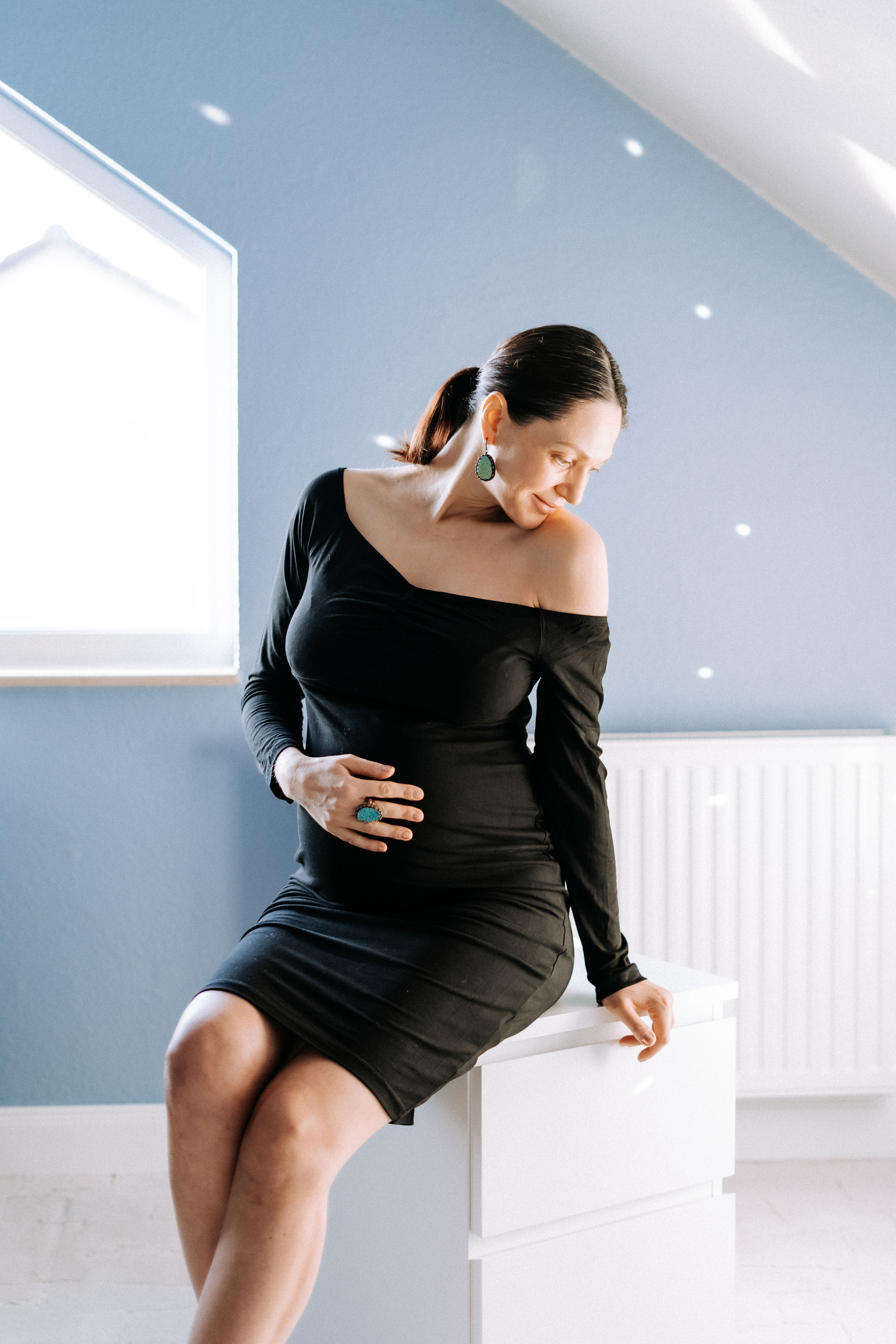 Gröse L-XL. Портретный фотограф из Берлина Daria Doch