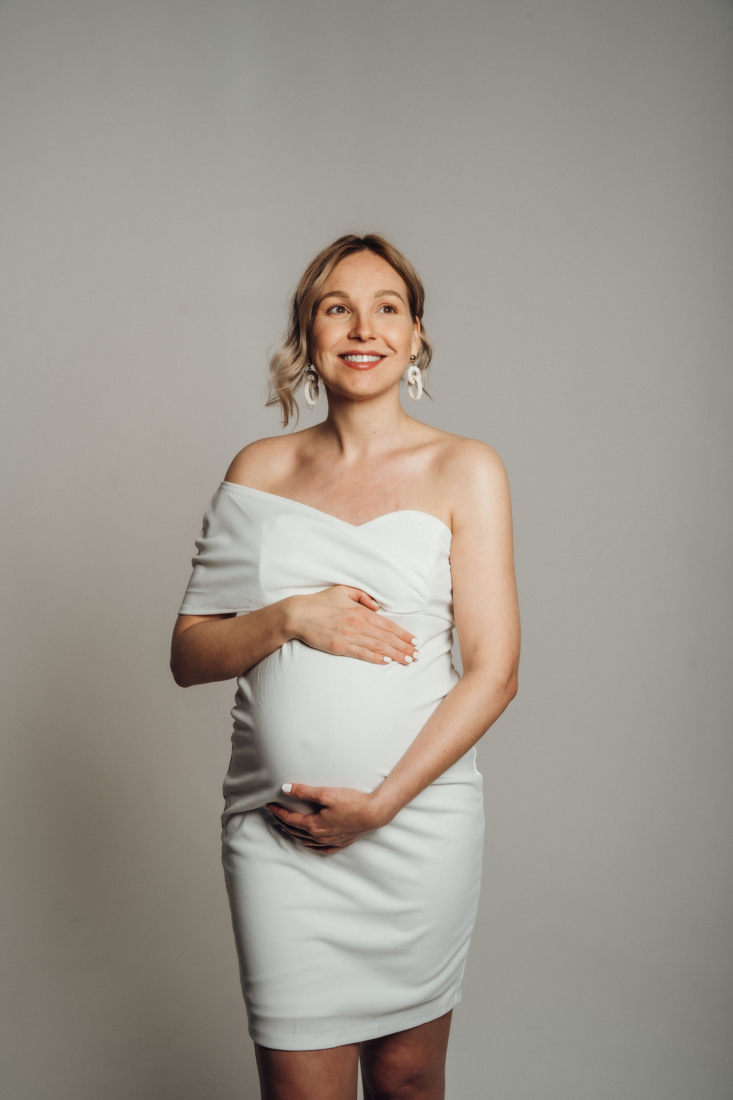 Gröse L-XL. Портретный фотограф из Берлина Daria Doch