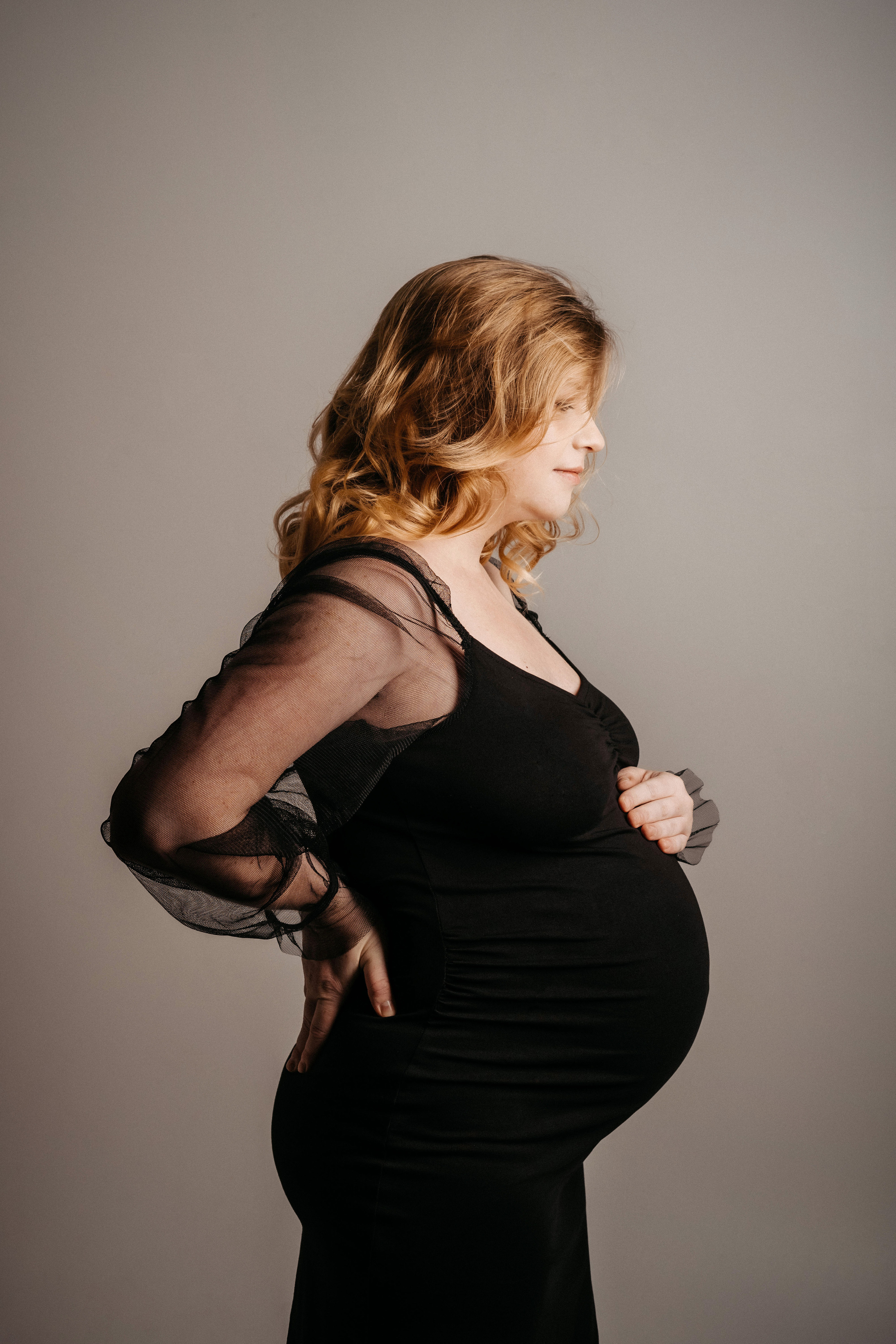 Gröse L-XL. Портретный фотограф из Берлина Daria Doch