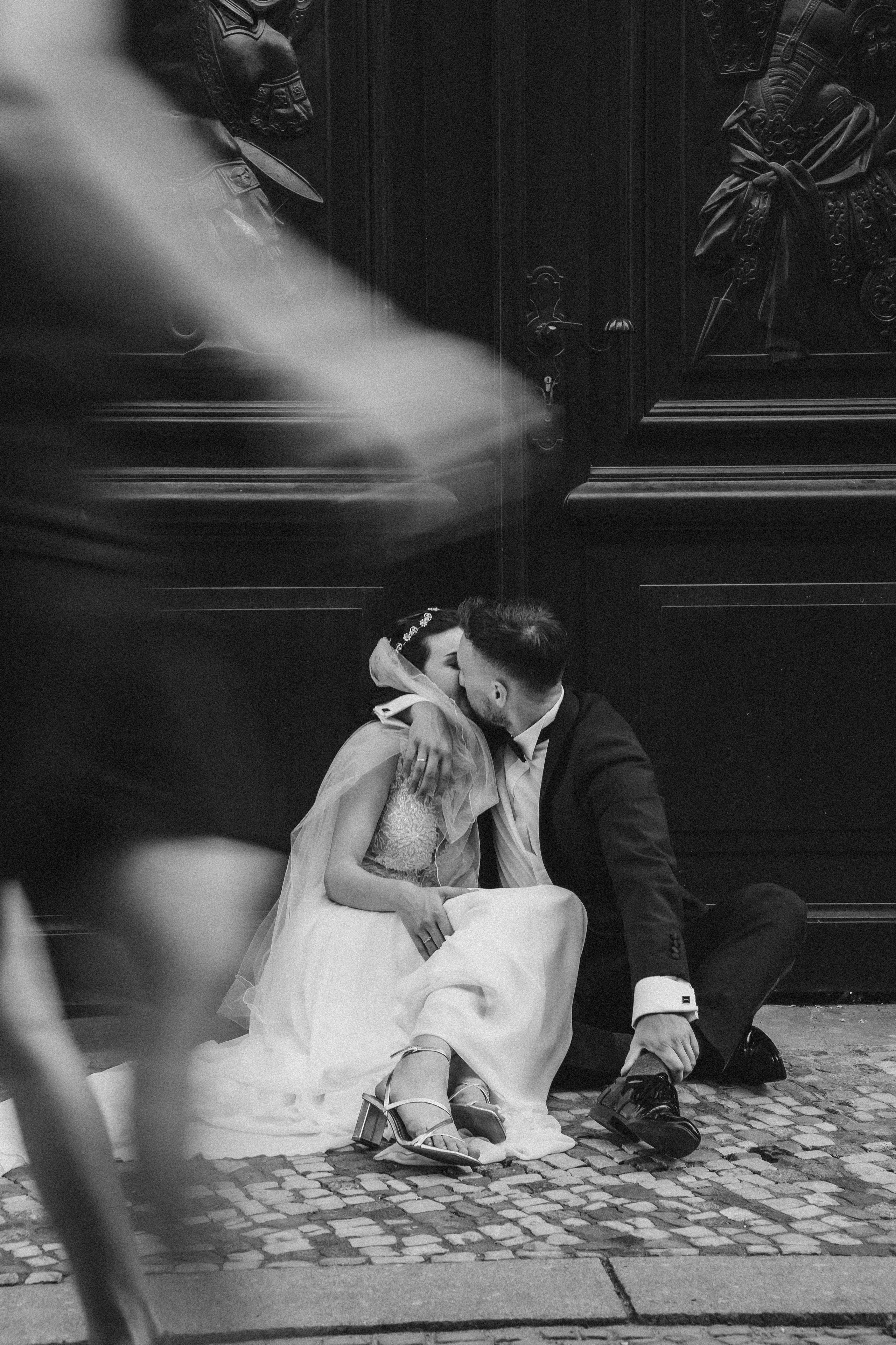 Olga&Danilo. Portrait Photographer in Berlin Daria Doch Schwangerschaftsfotos