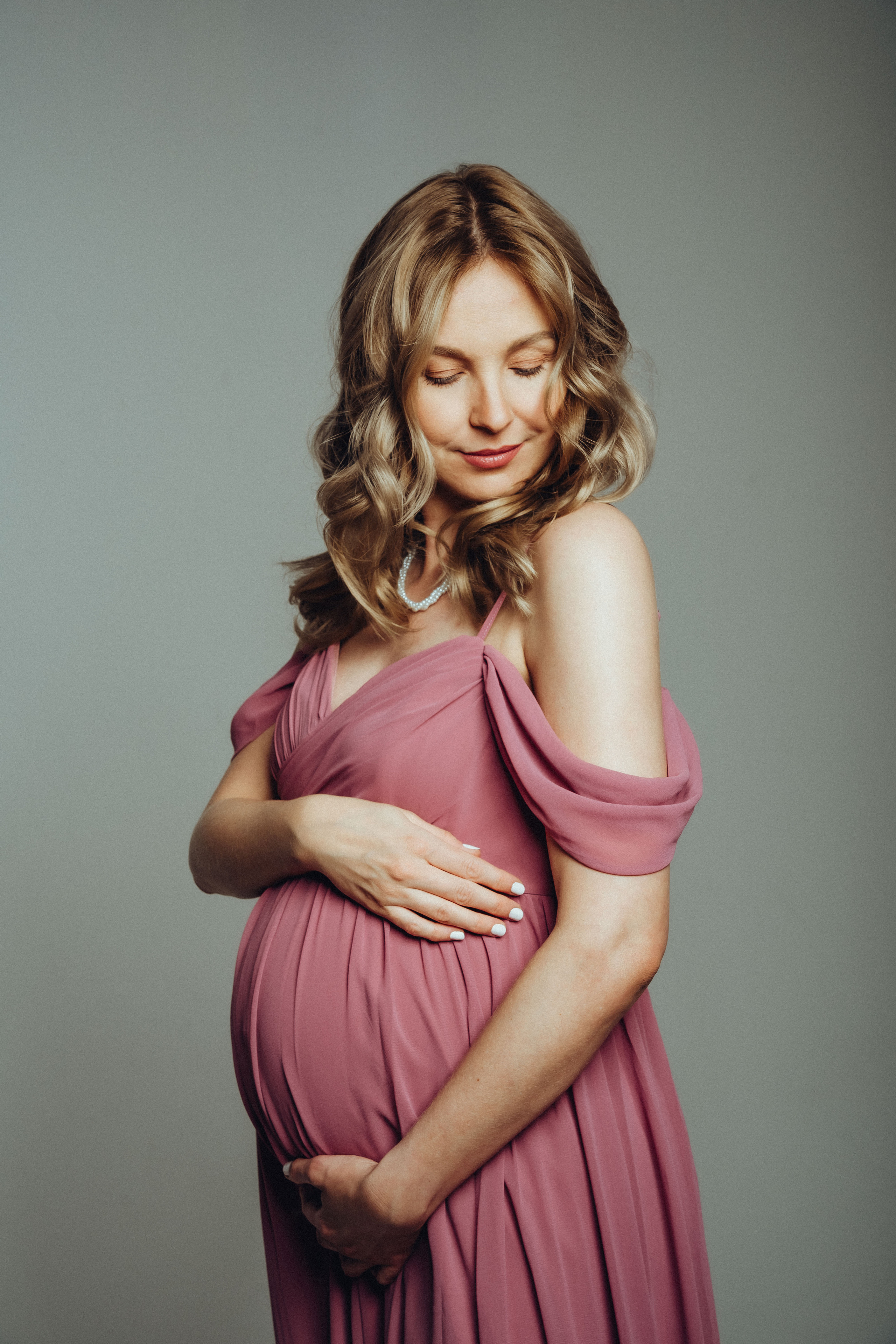 Gröse S-M. Портретный фотограф из Берлина Daria Doch