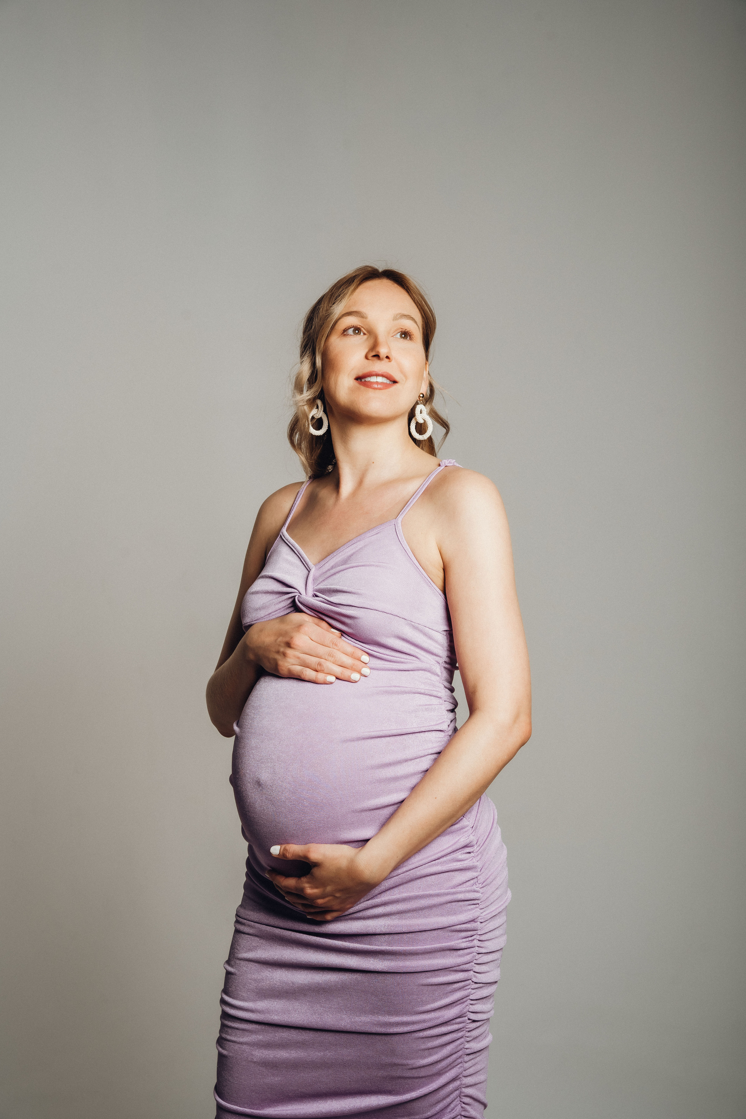 Gröse S-M. Портретный фотограф из Берлина Daria Doch