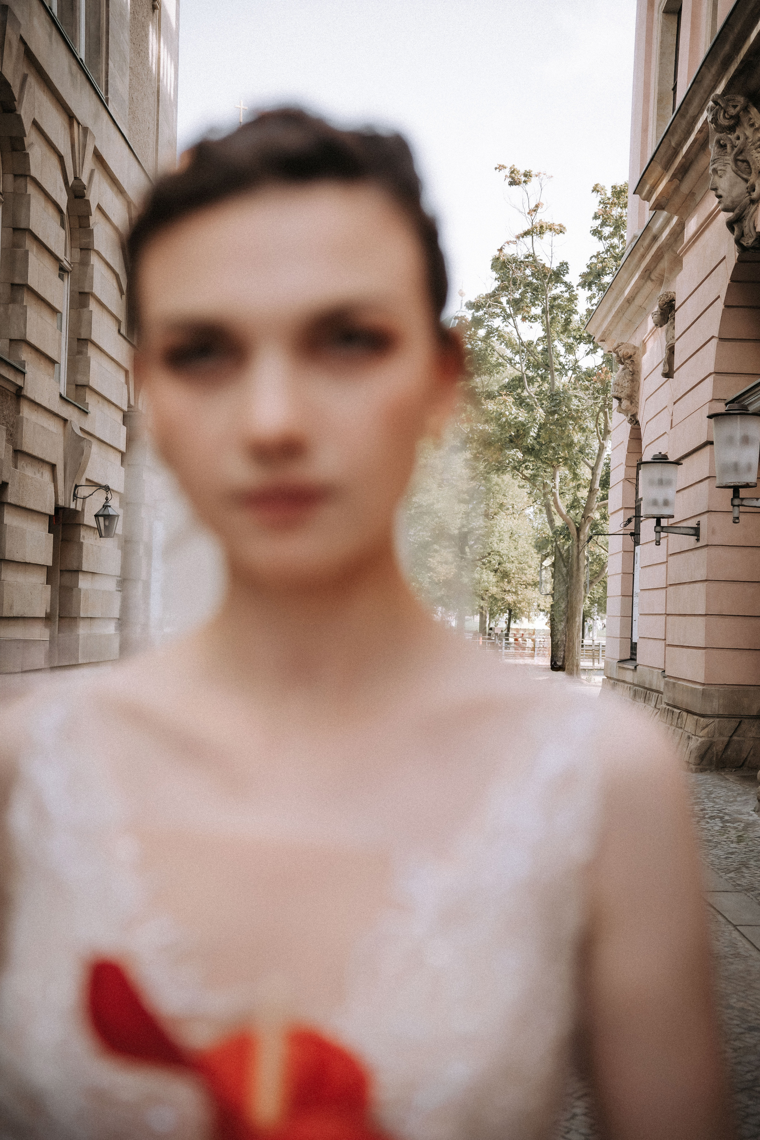 Olga&Danilo. Portrait Photographer in Berlin Daria Doch Schwangerschaftsfotos