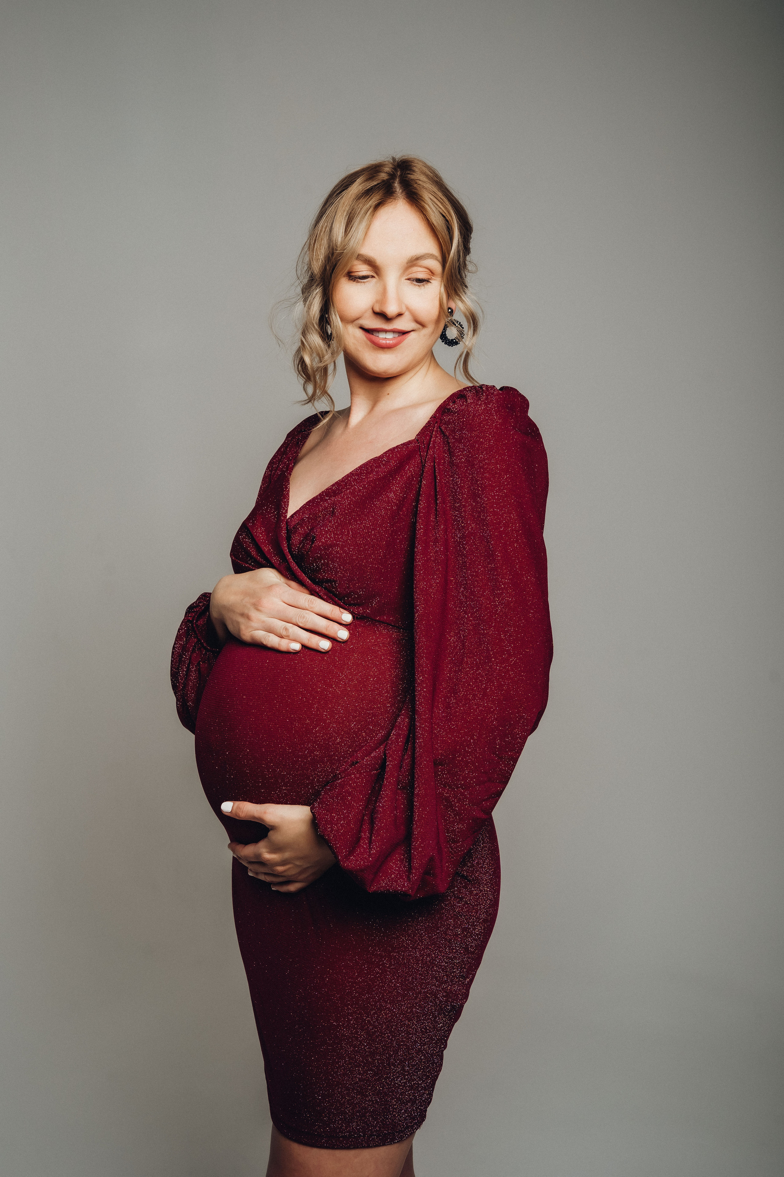 Gröse S-M. Портретный фотограф из Берлина Daria Doch