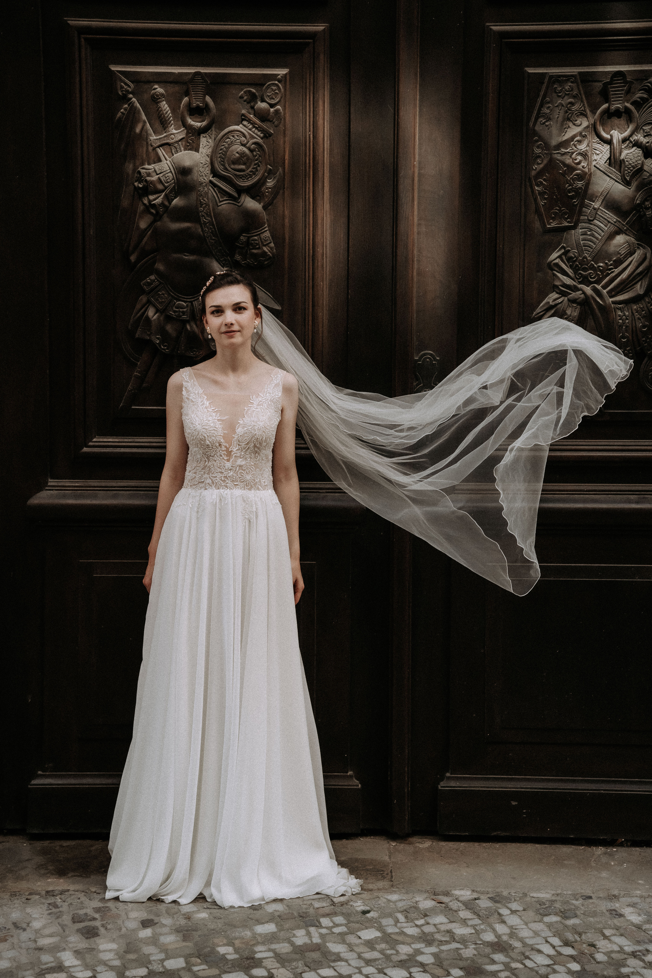 Olga&Danilo. Portrait Photographer in Berlin Daria Doch Schwangerschaftsfotos