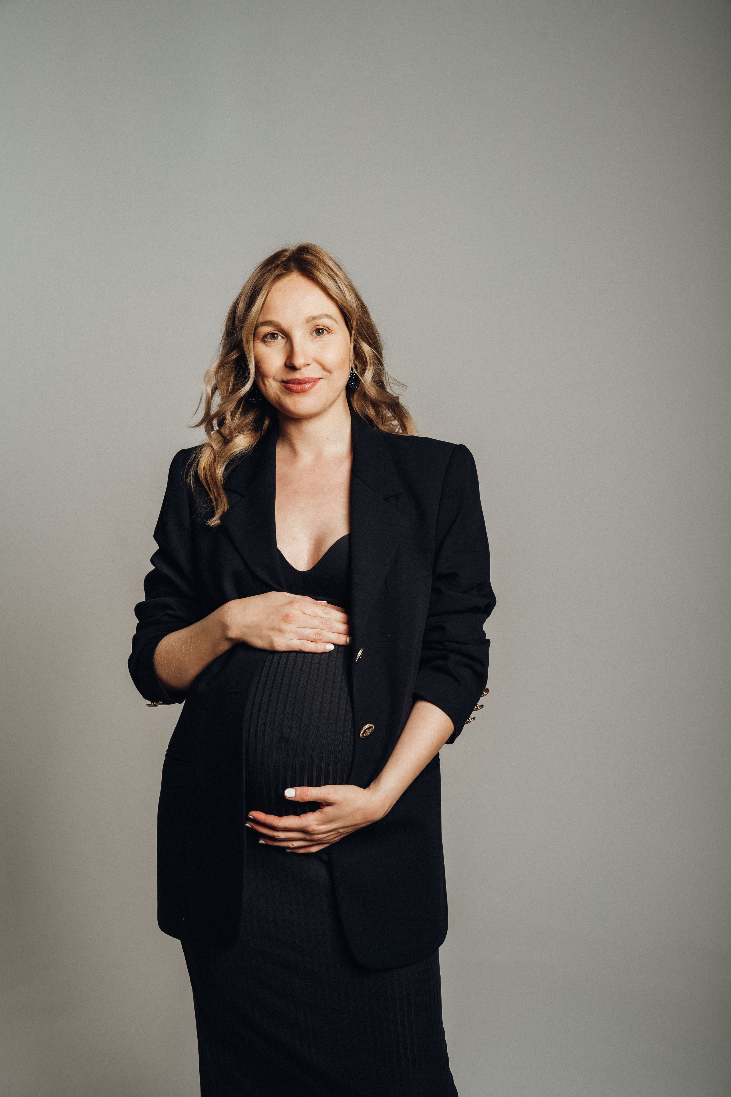 Gröse S-M. Портретный фотограф из Берлина Daria Doch