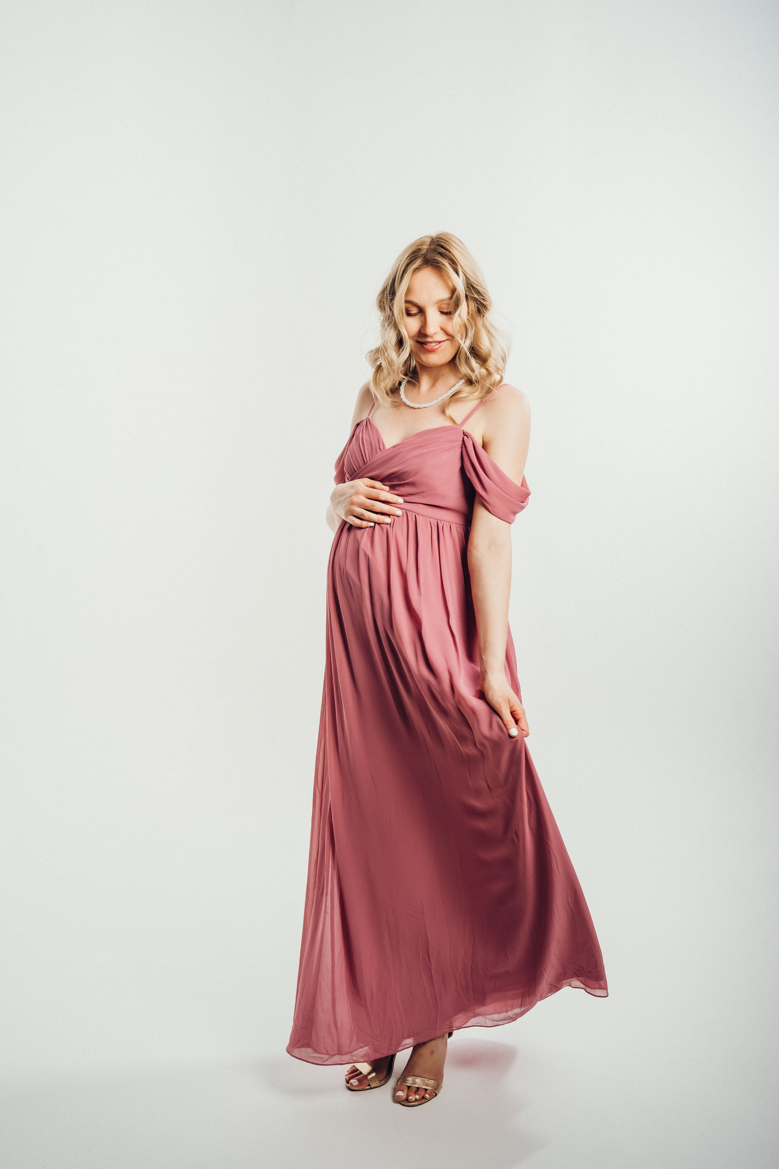 Gröse S-M. Портретный фотограф из Берлина Daria Doch