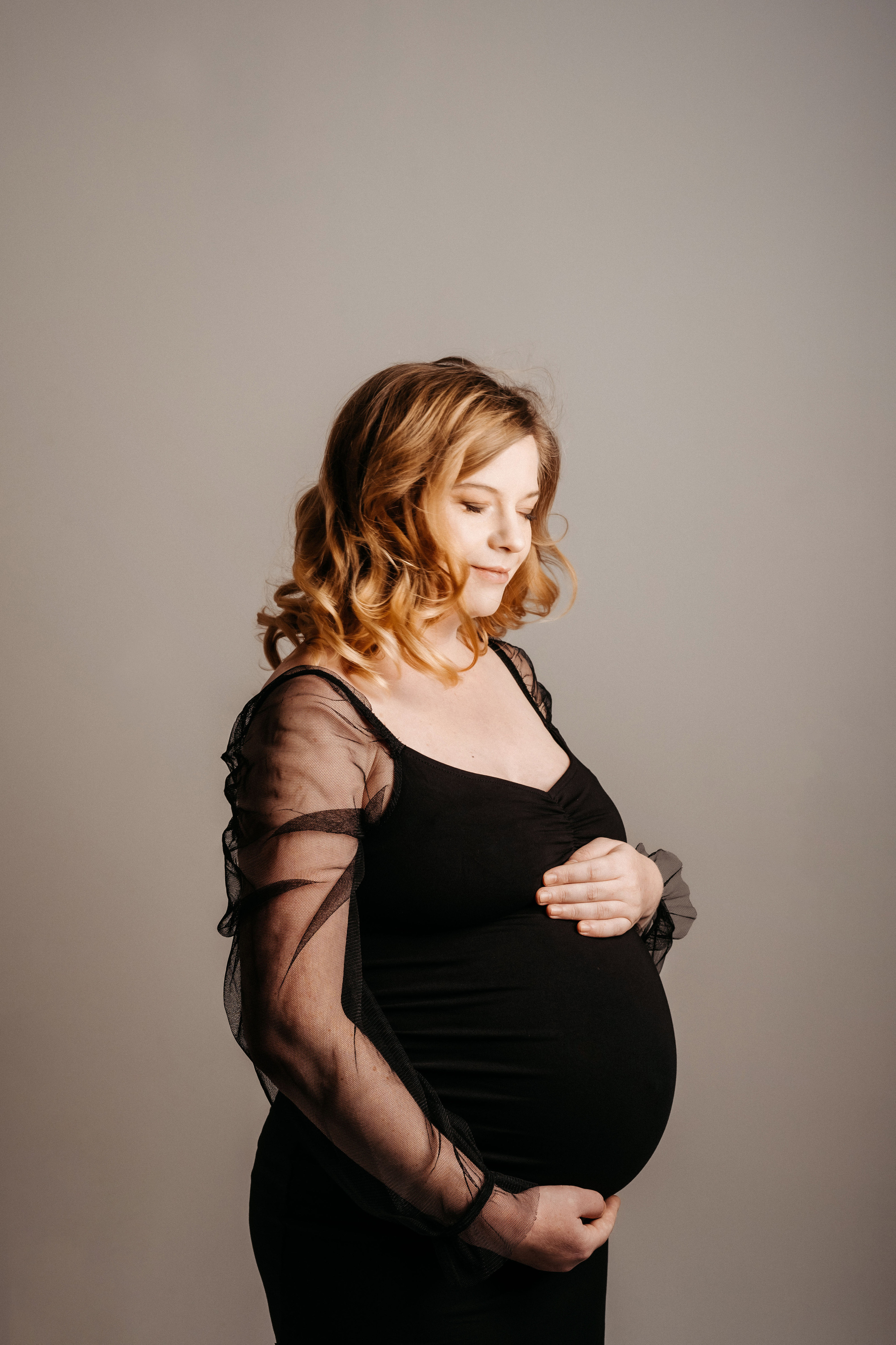 Gröse L-XL. Портретный фотограф из Берлина Daria Doch