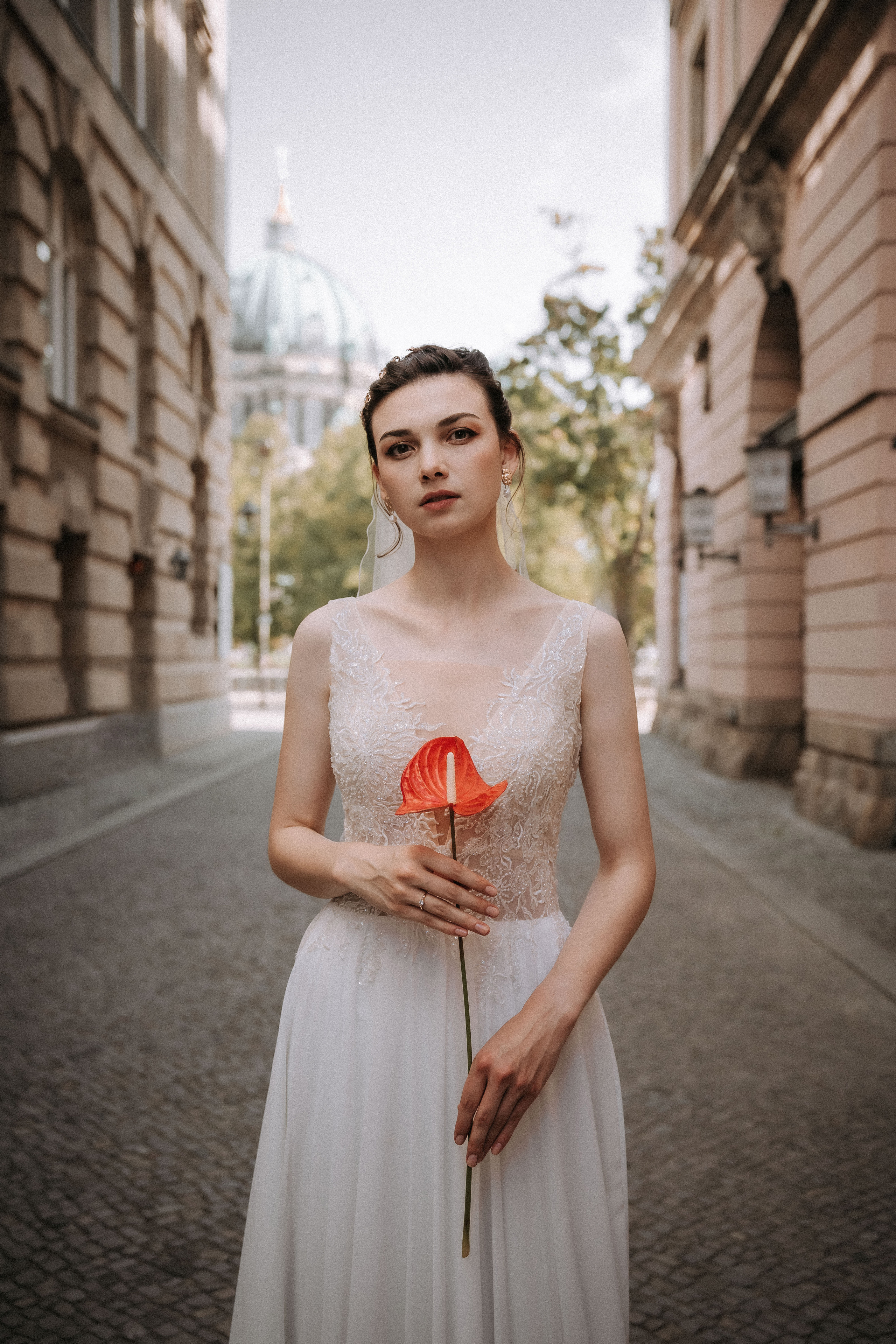 Olga&Danilo. Portrait Photographer in Berlin Daria Doch Schwangerschaftsfotos