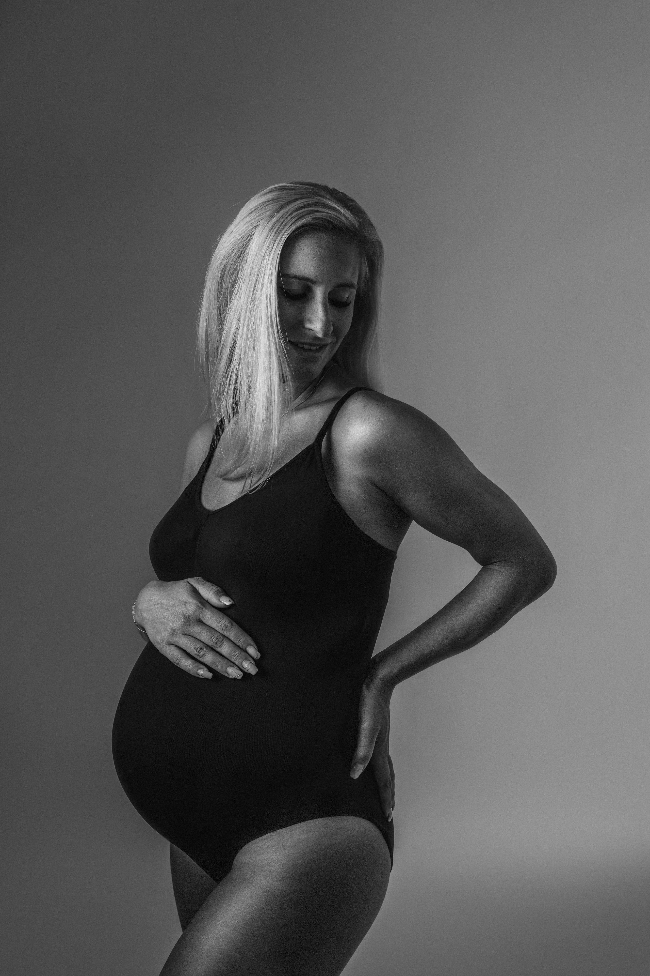 Gröse S-M. Портретный фотограф из Берлина Daria Doch