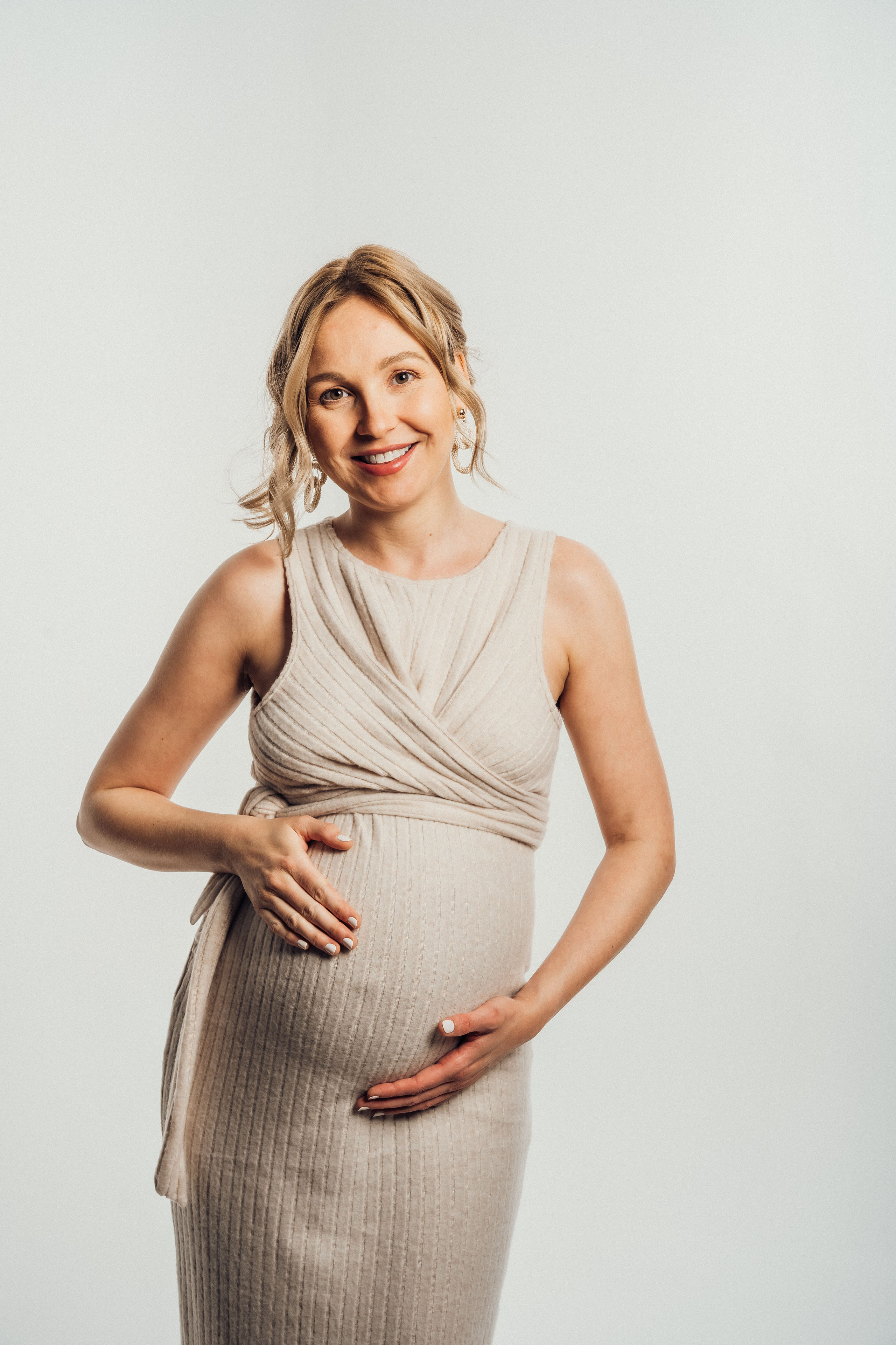 Gröse S-M. Портретный фотограф из Берлина Daria Doch