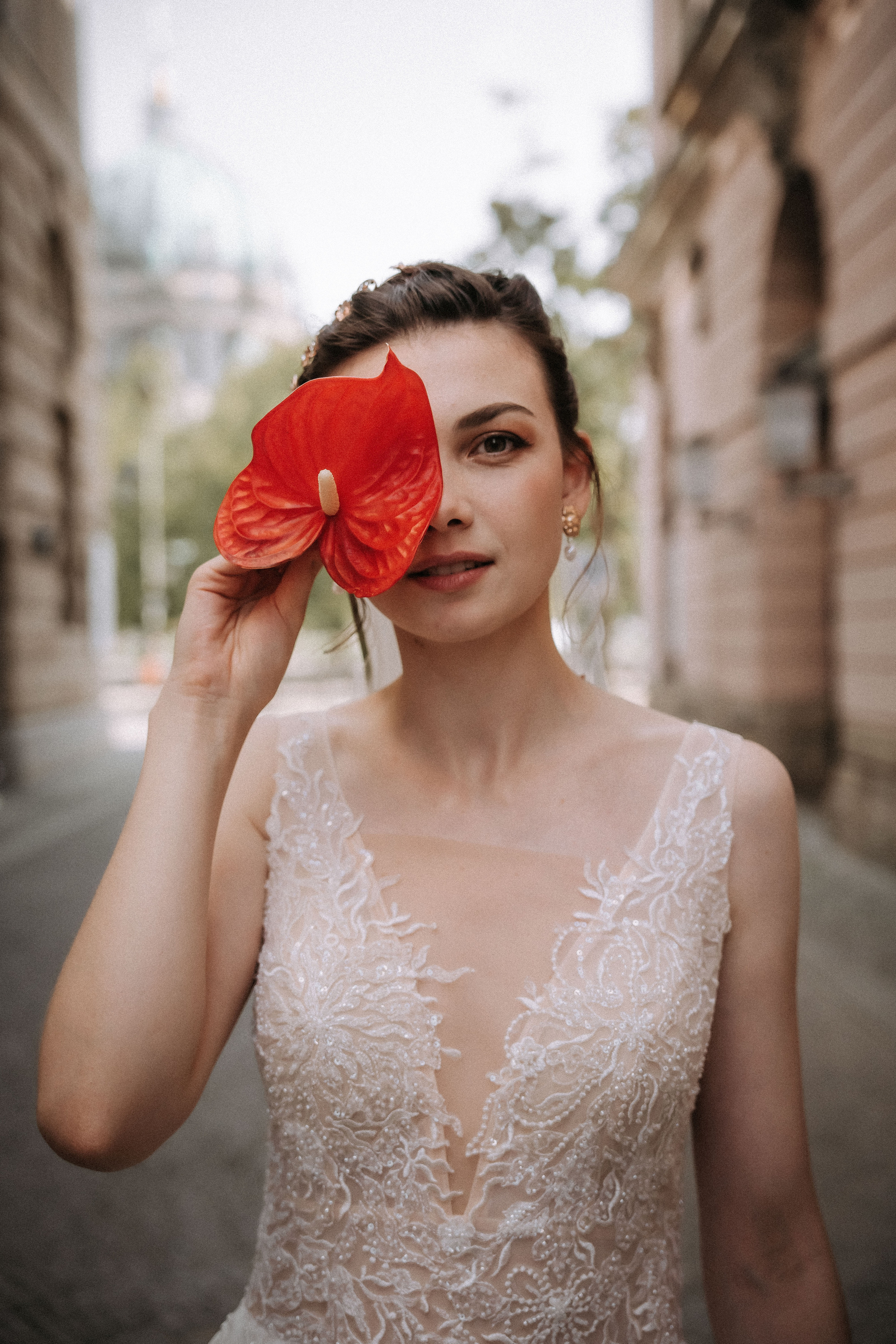 Olga&Danilo. Portrait Photographer in Berlin Daria Doch Schwangerschaftsfotos