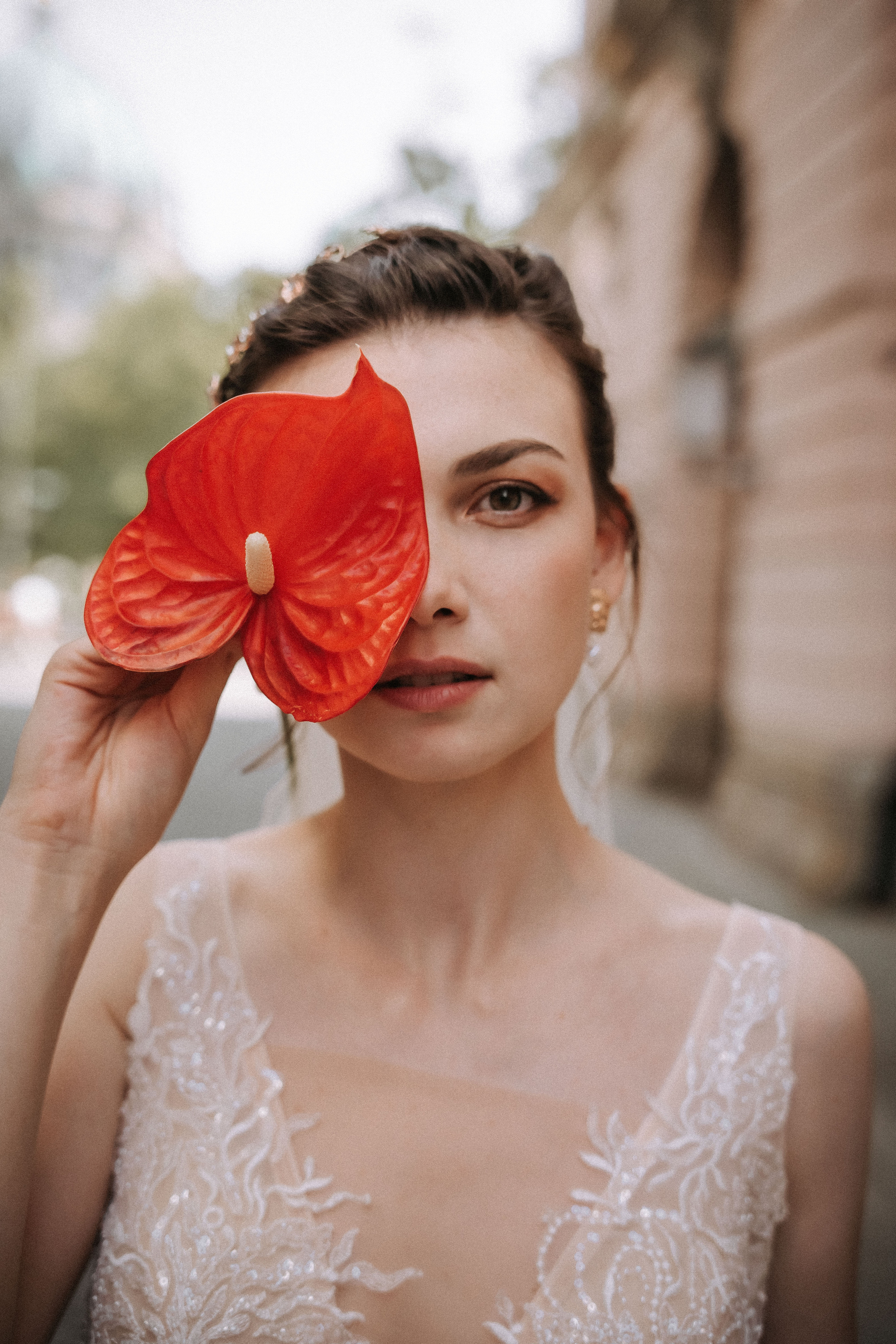 Olga&Danilo. Portrait Photographer in Berlin Daria Doch Schwangerschaftsfotos