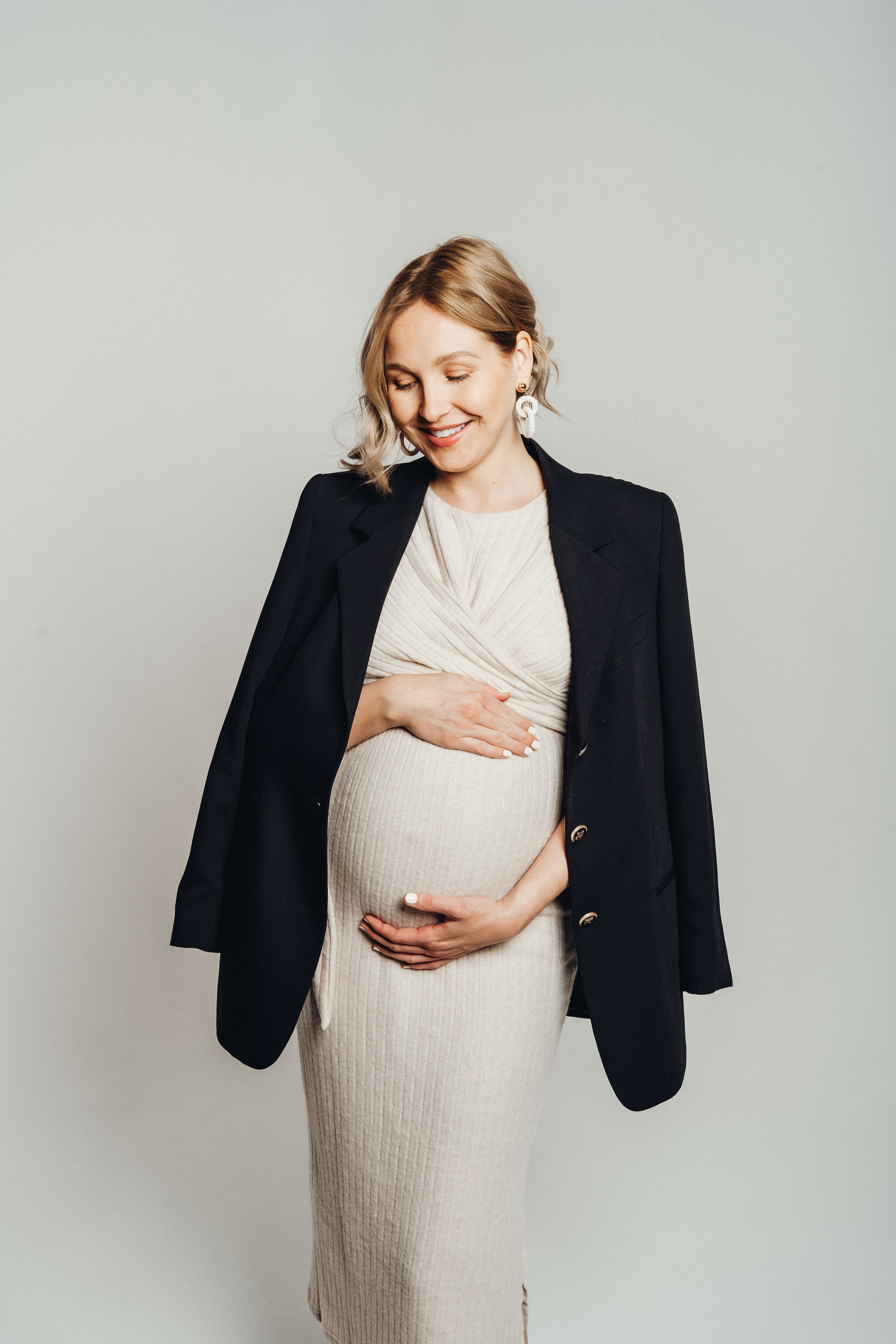 Gröse S-M. Портретный фотограф из Берлина Daria Doch