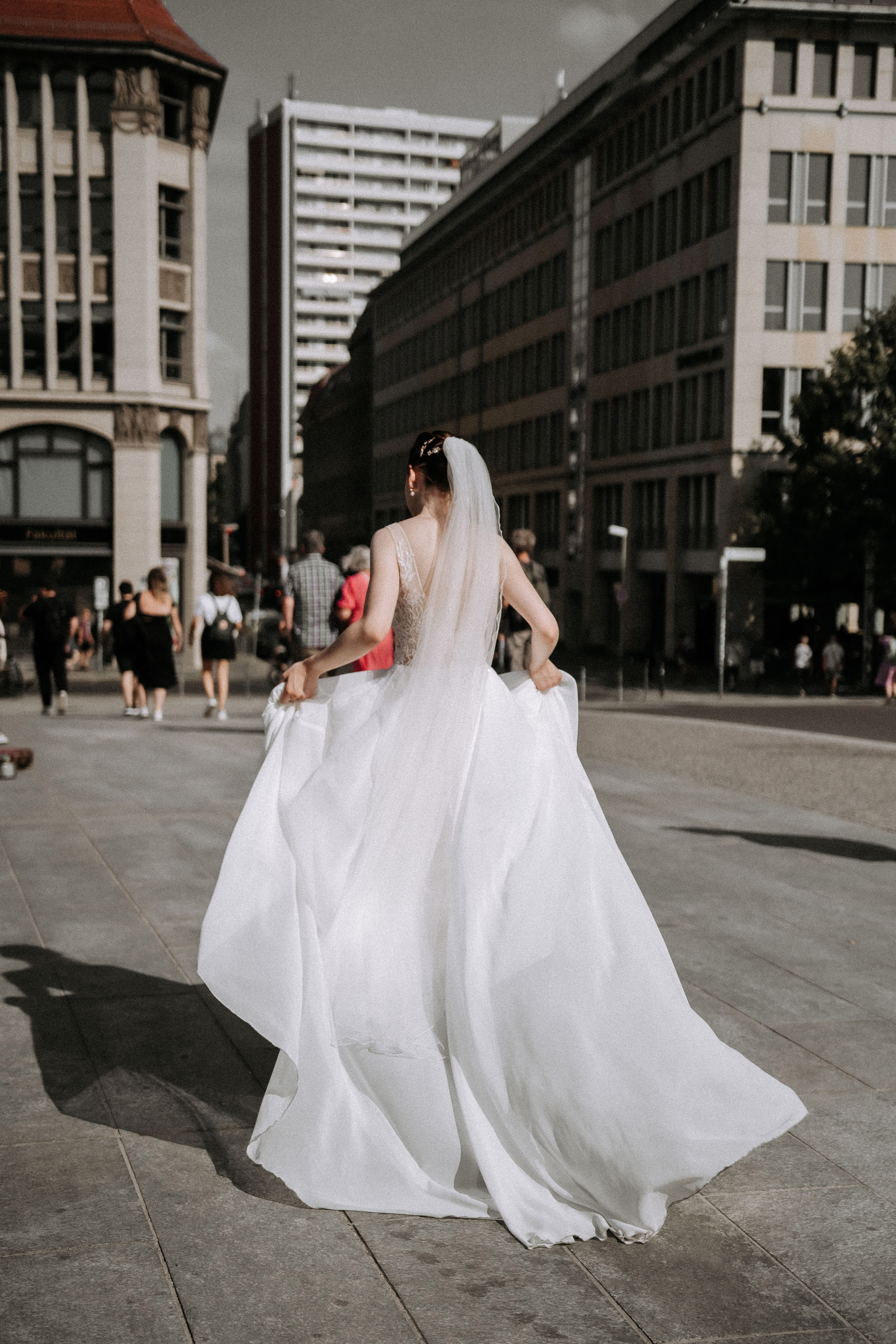 Olga&Danilo. Portrait Photographer in Berlin Daria Doch Schwangerschaftsfotos